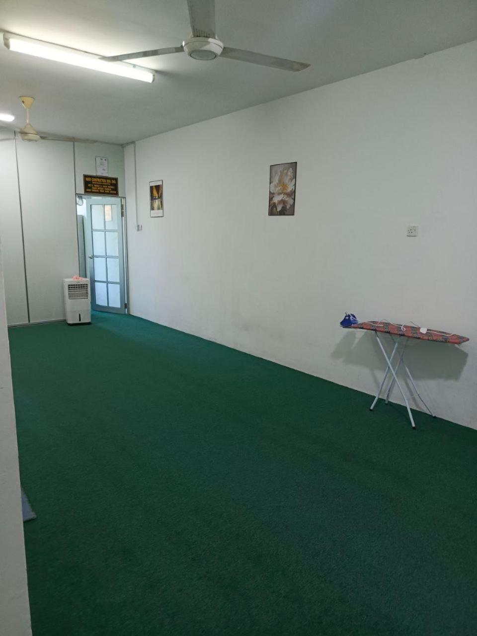 HASD GUESTHOUSE