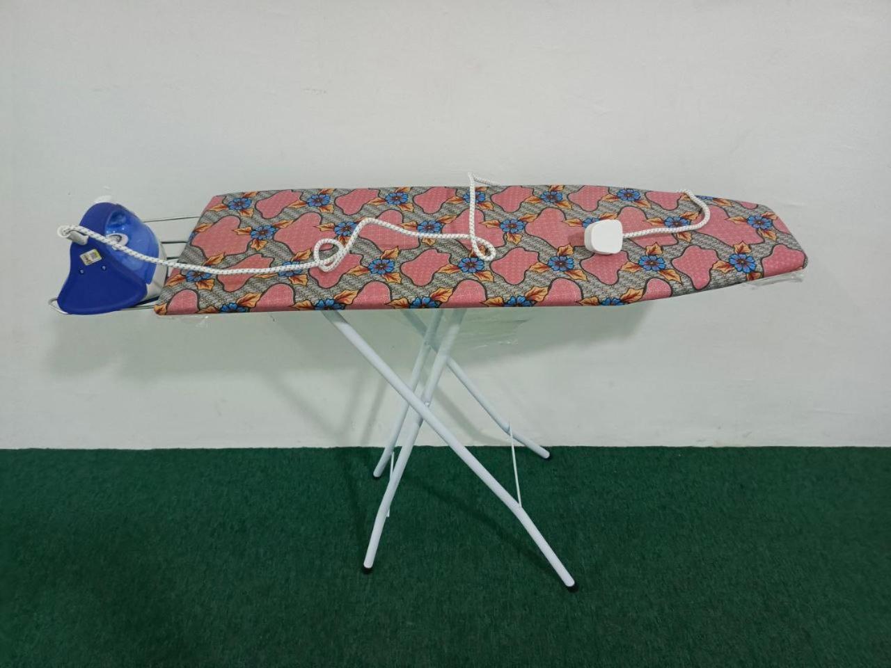 HASD GUESTHOUSE