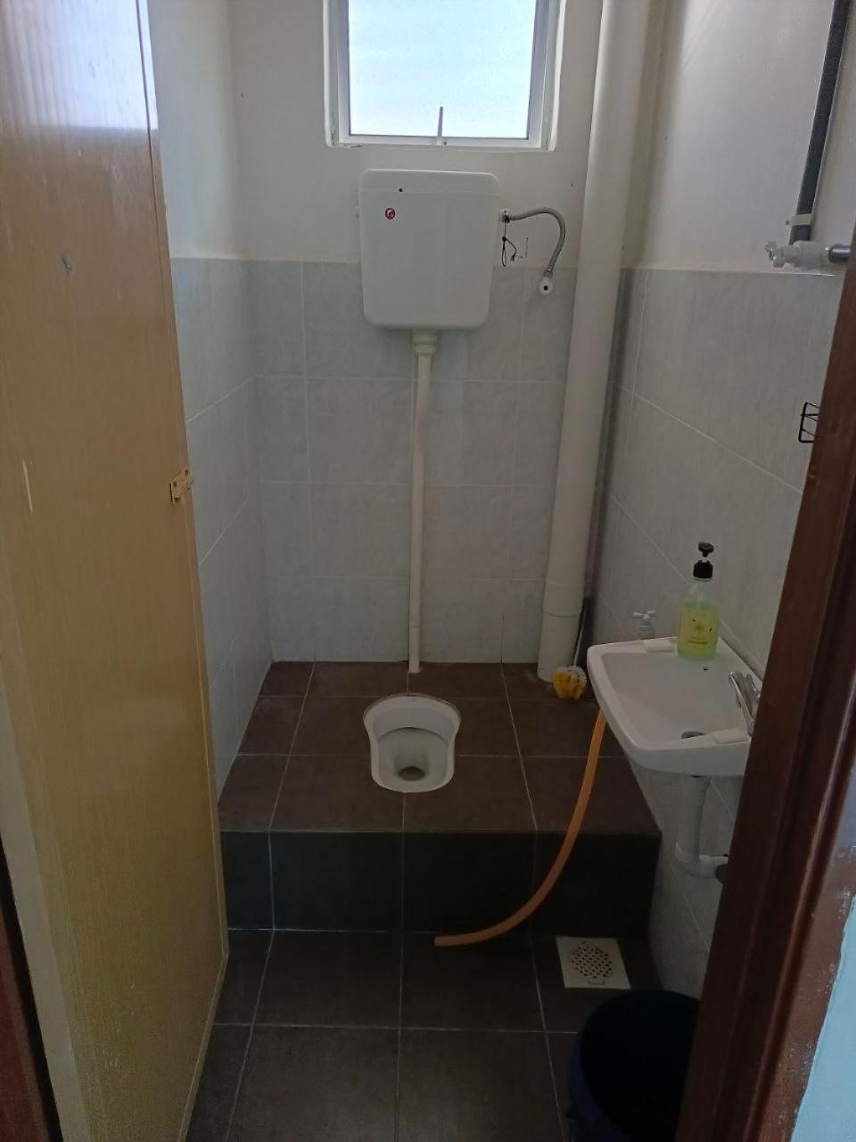 HASD GUESTHOUSE