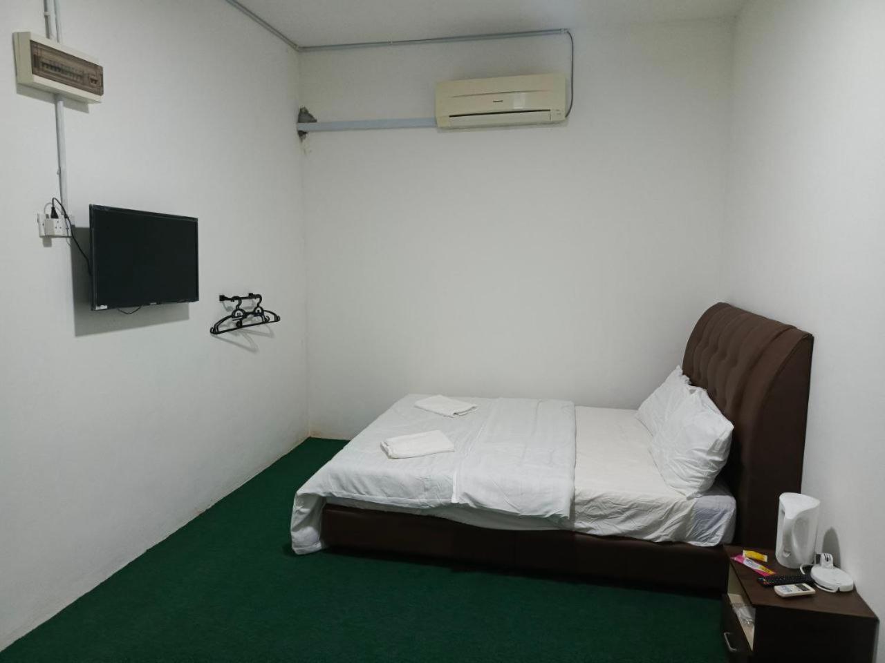 HASD GUESTHOUSE