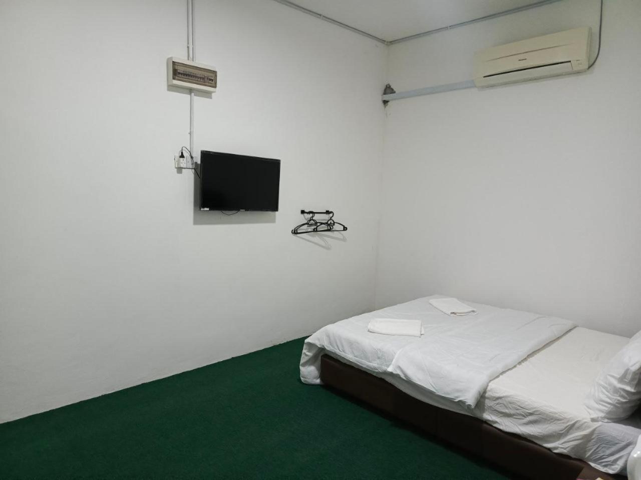 HASD GUESTHOUSE