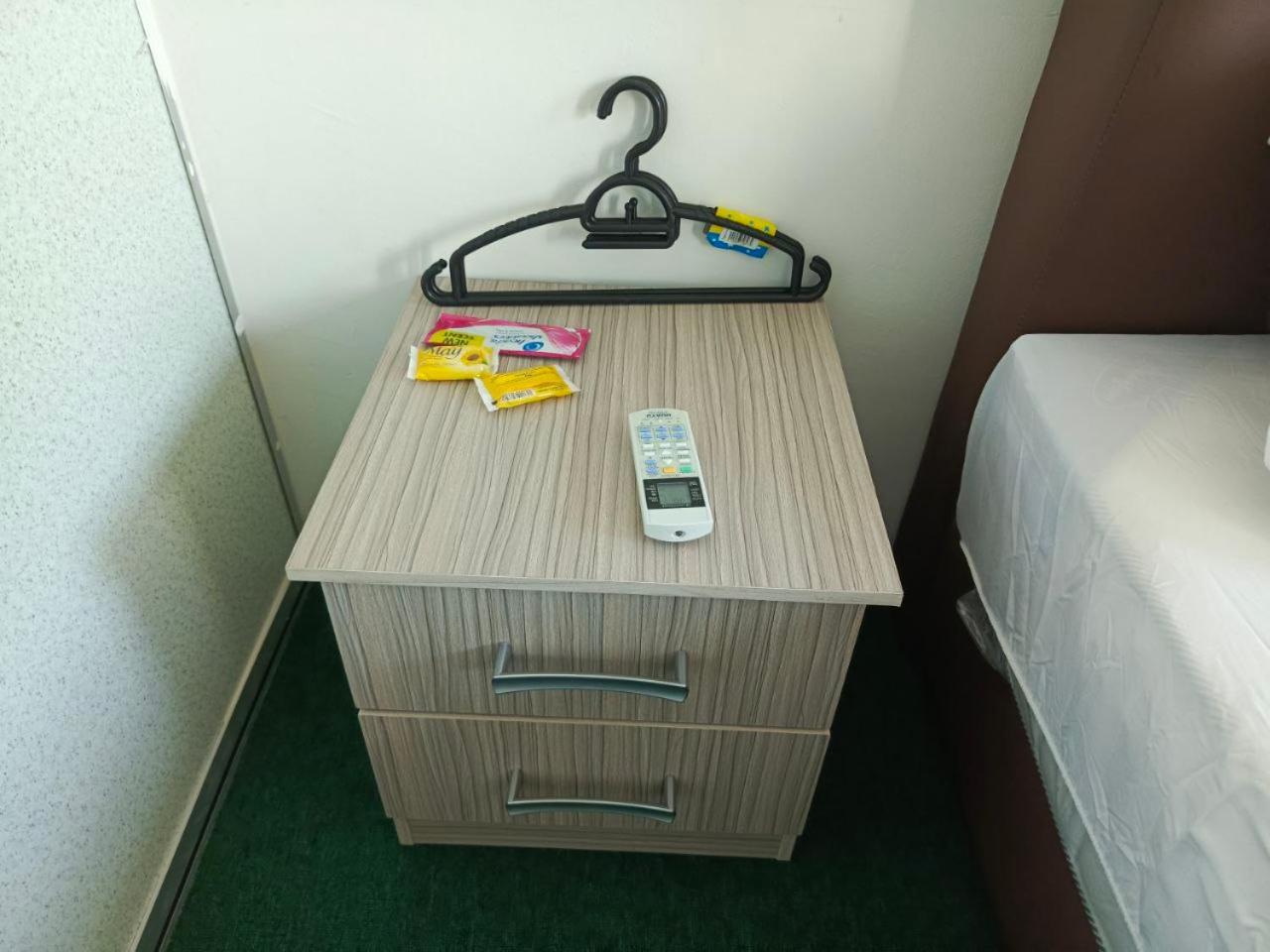 HASD GUESTHOUSE
