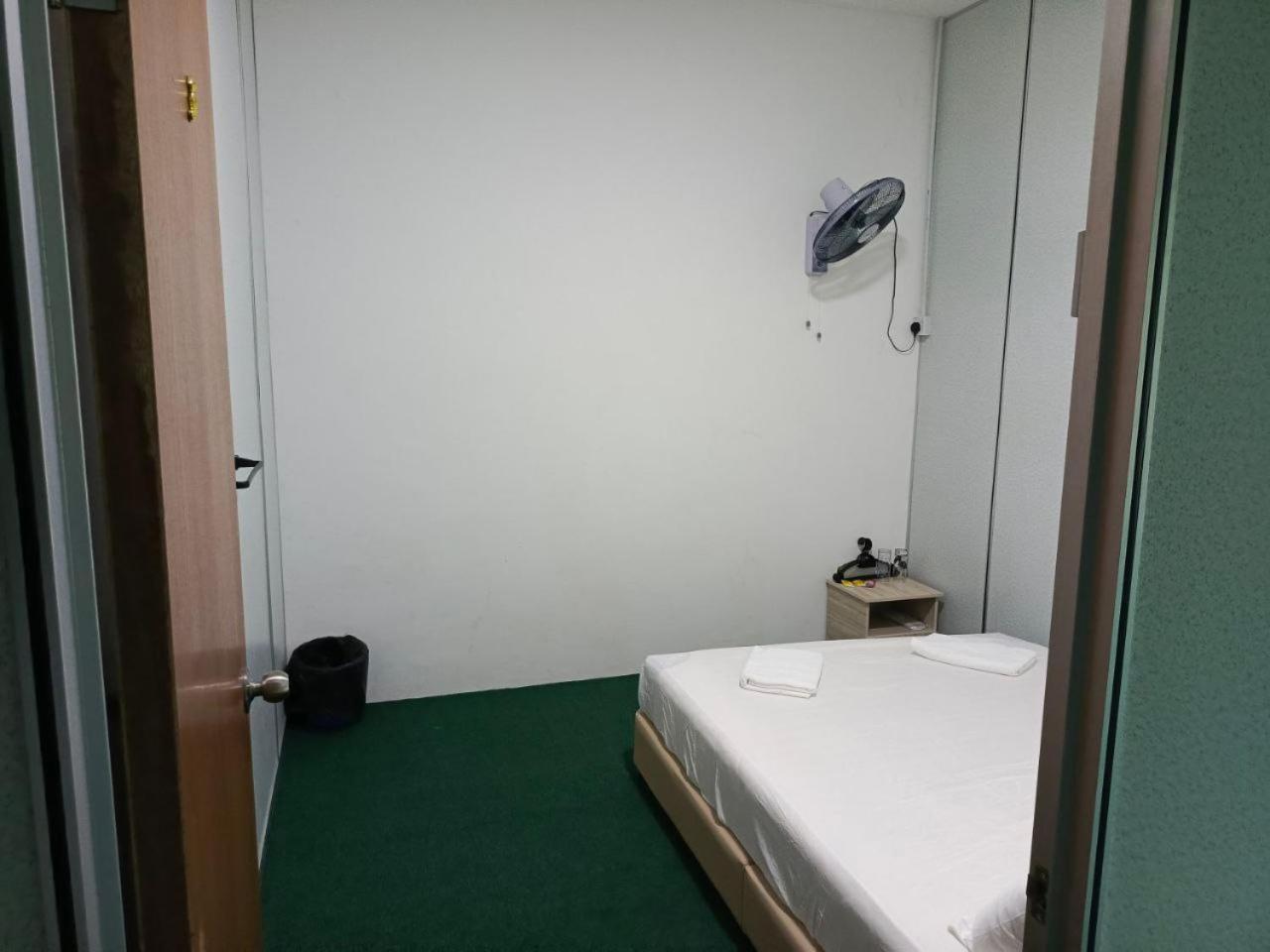 HASD GUESTHOUSE
