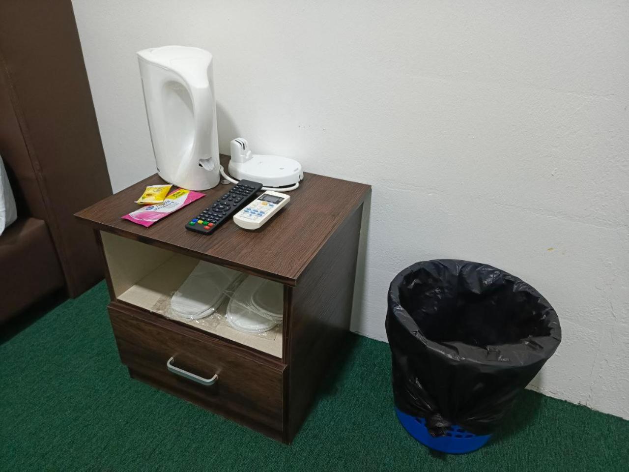 HASD GUESTHOUSE