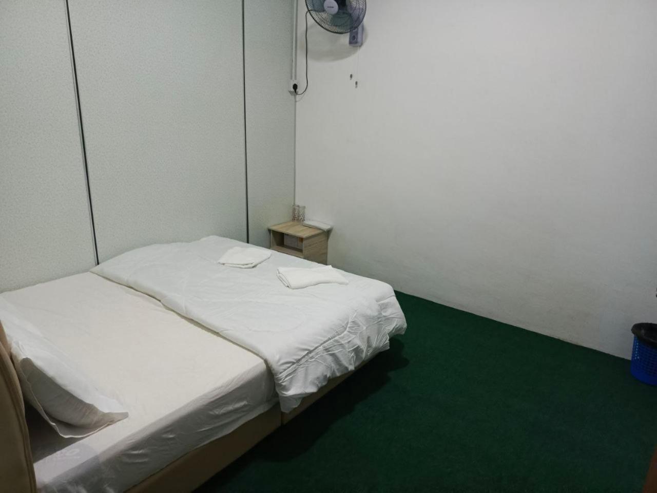 HASD GUESTHOUSE