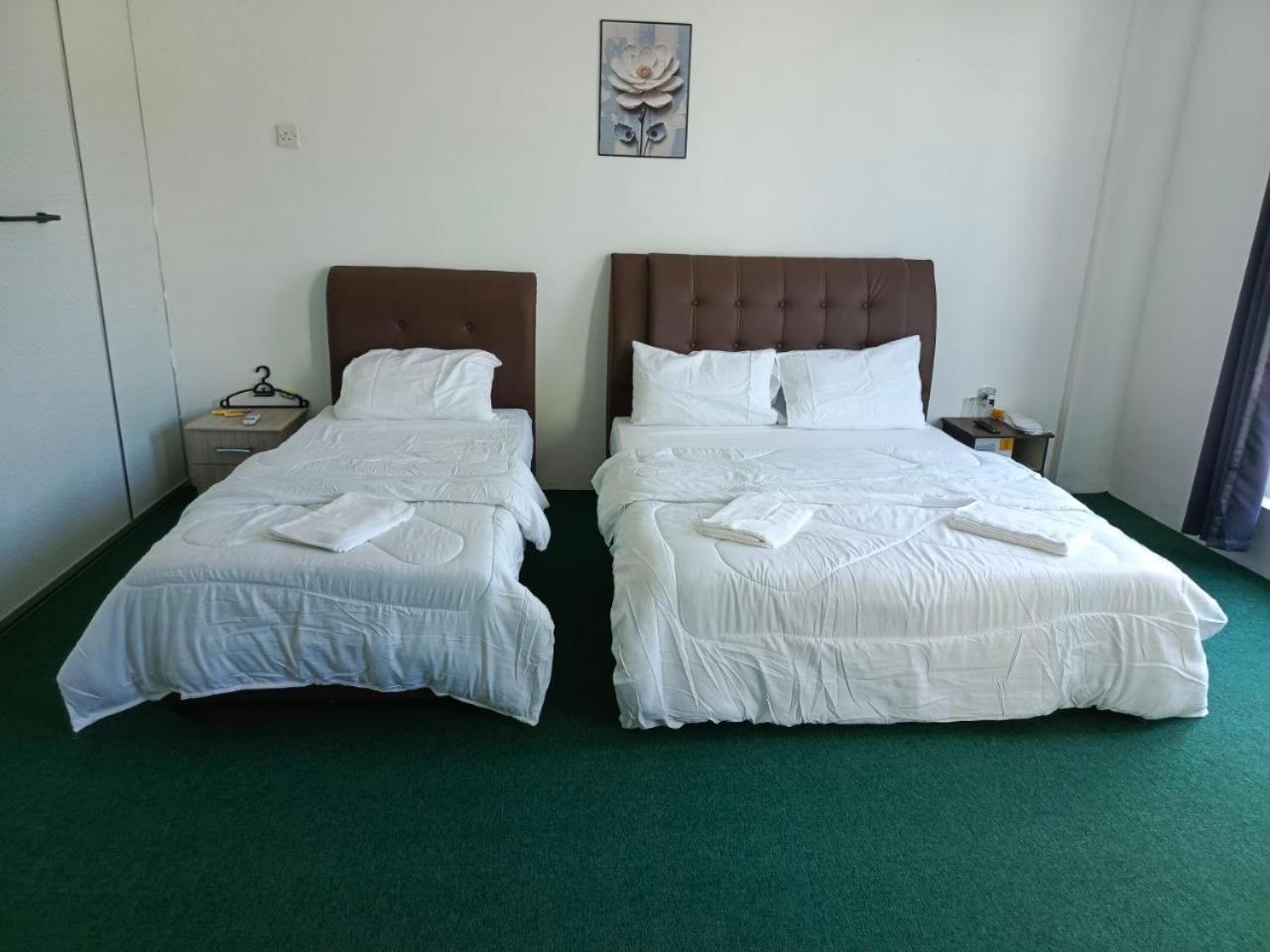 HASD GUESTHOUSE