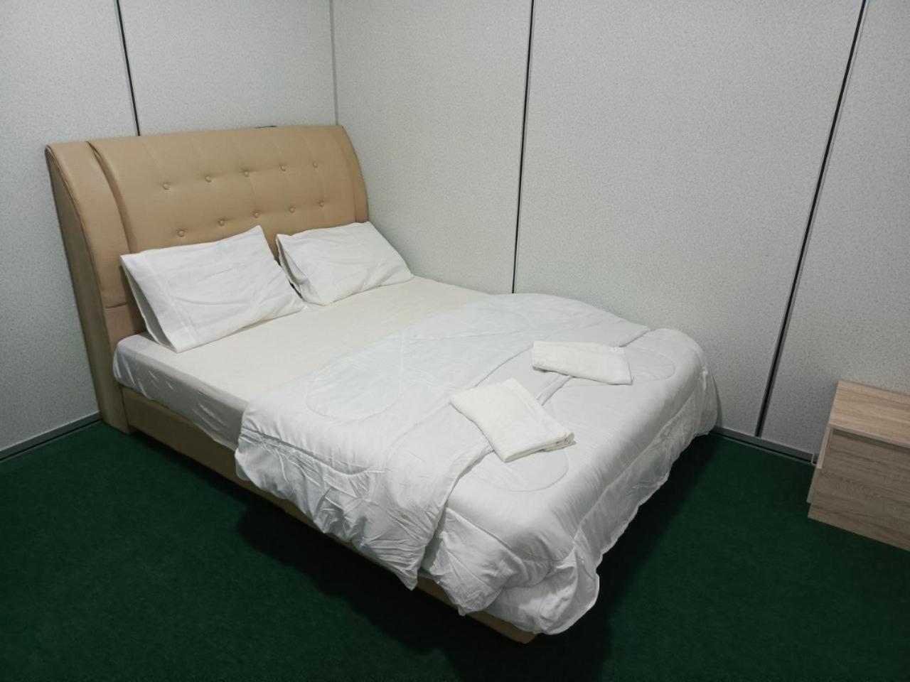 HASD GUESTHOUSE