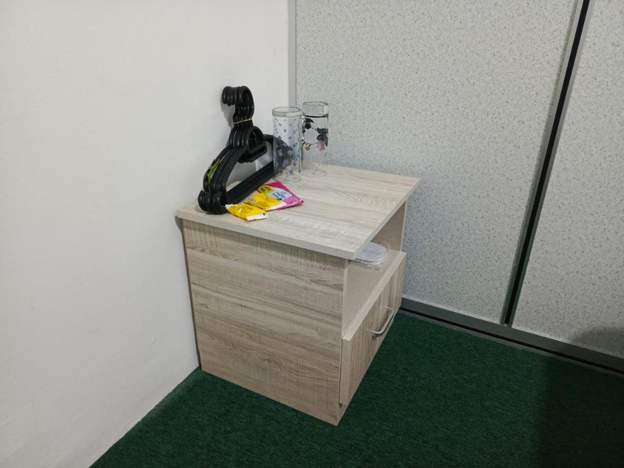 HASD GUESTHOUSE