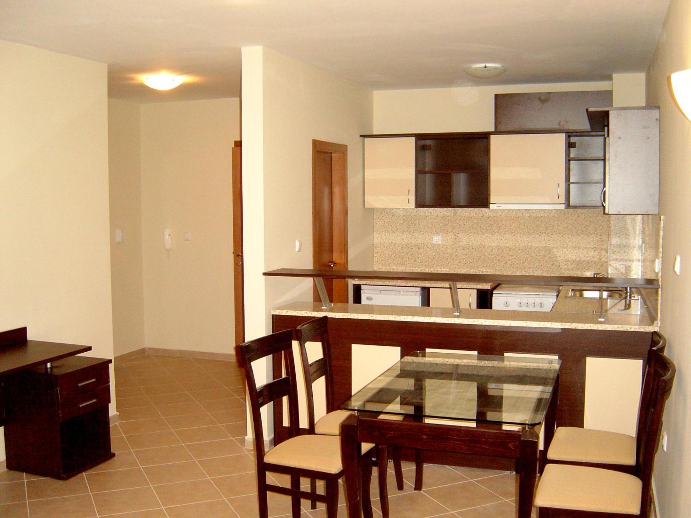 Sun Palace Home Apartments