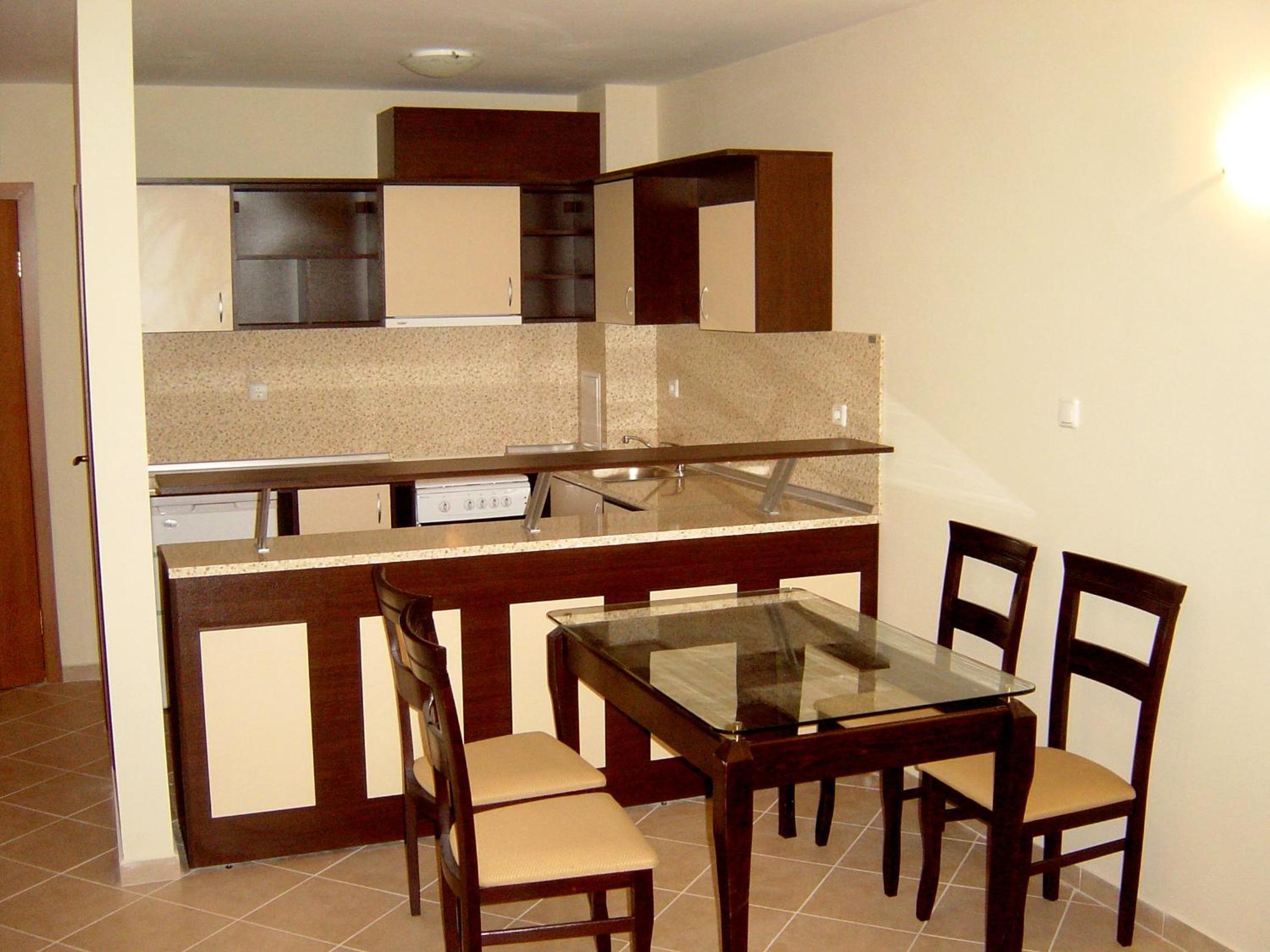 Sun Palace Home Apartments