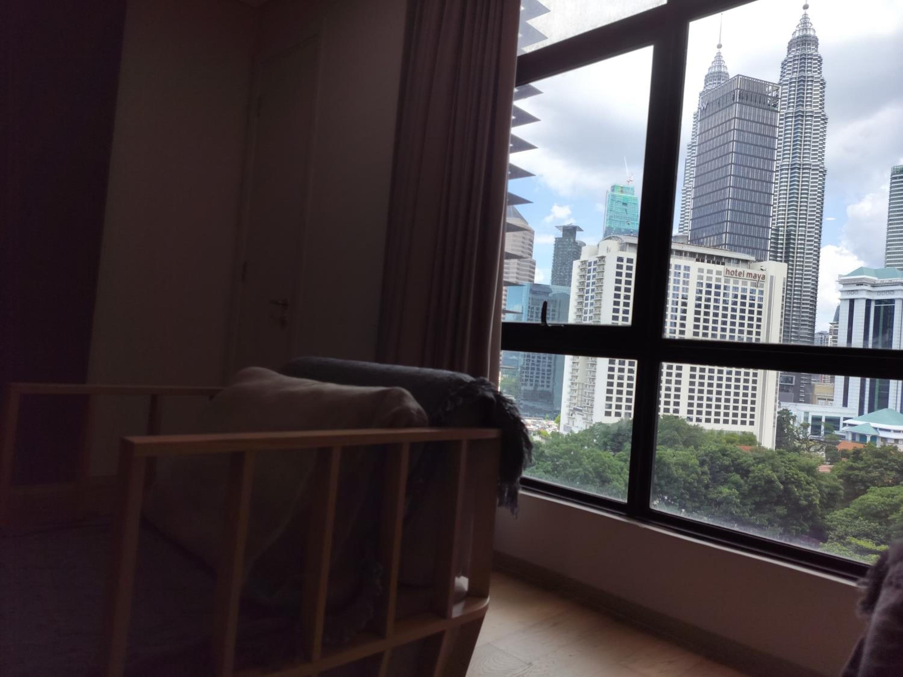 188 Suites KLCC by Bliss Home