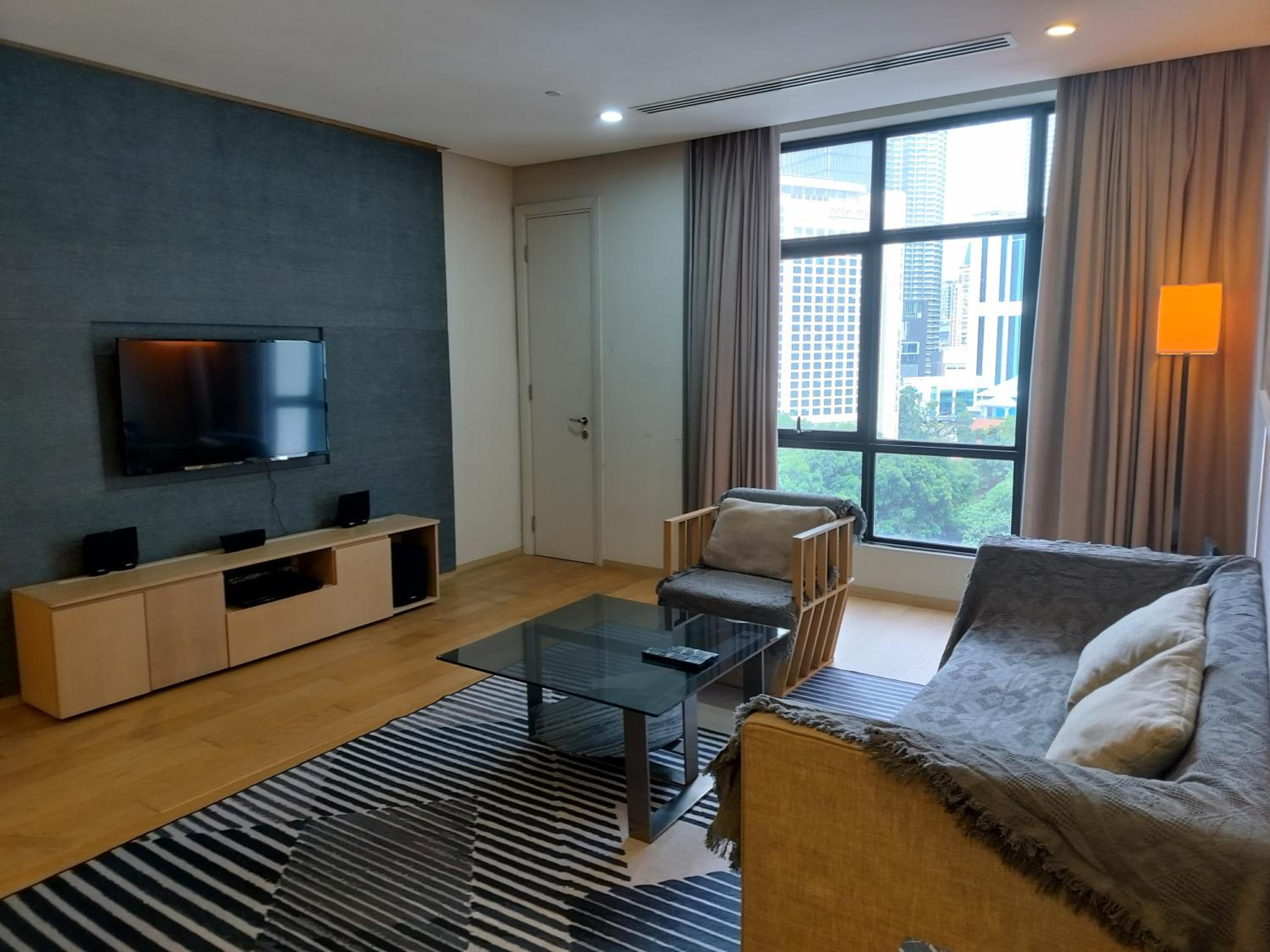 188 Suites KLCC by Bliss Home