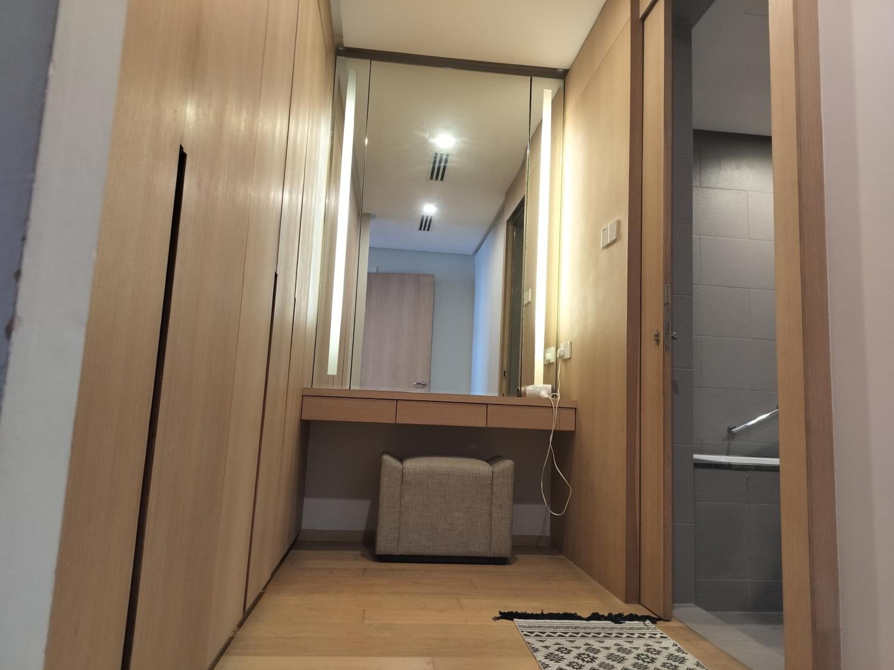 188 Suites KLCC by Bliss Home