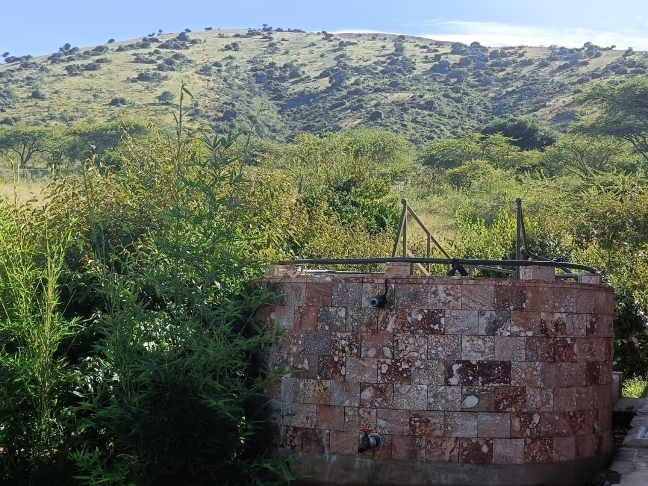 Orinie Mountain Resort view 4