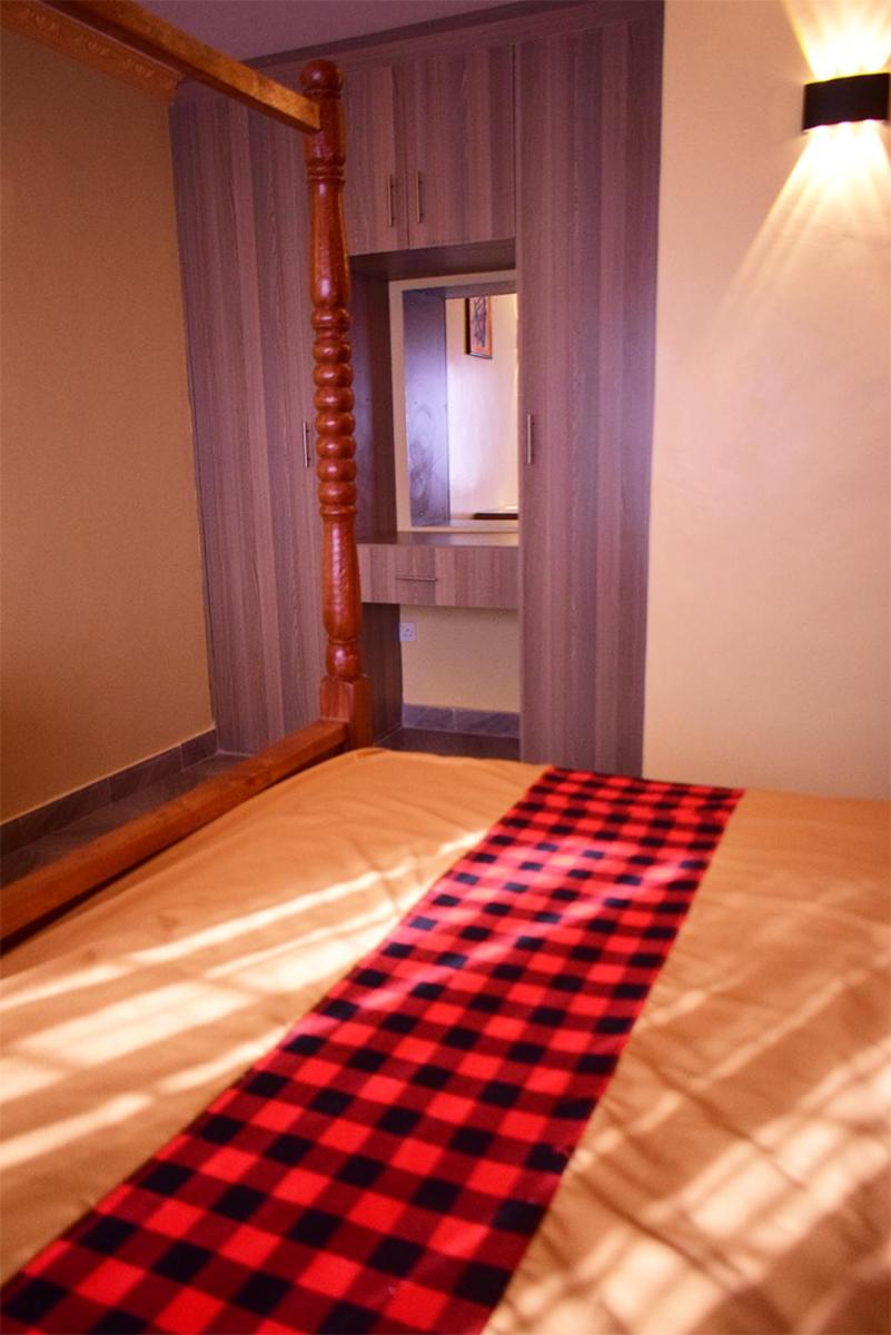 Orinie Mountain Resort view 3
