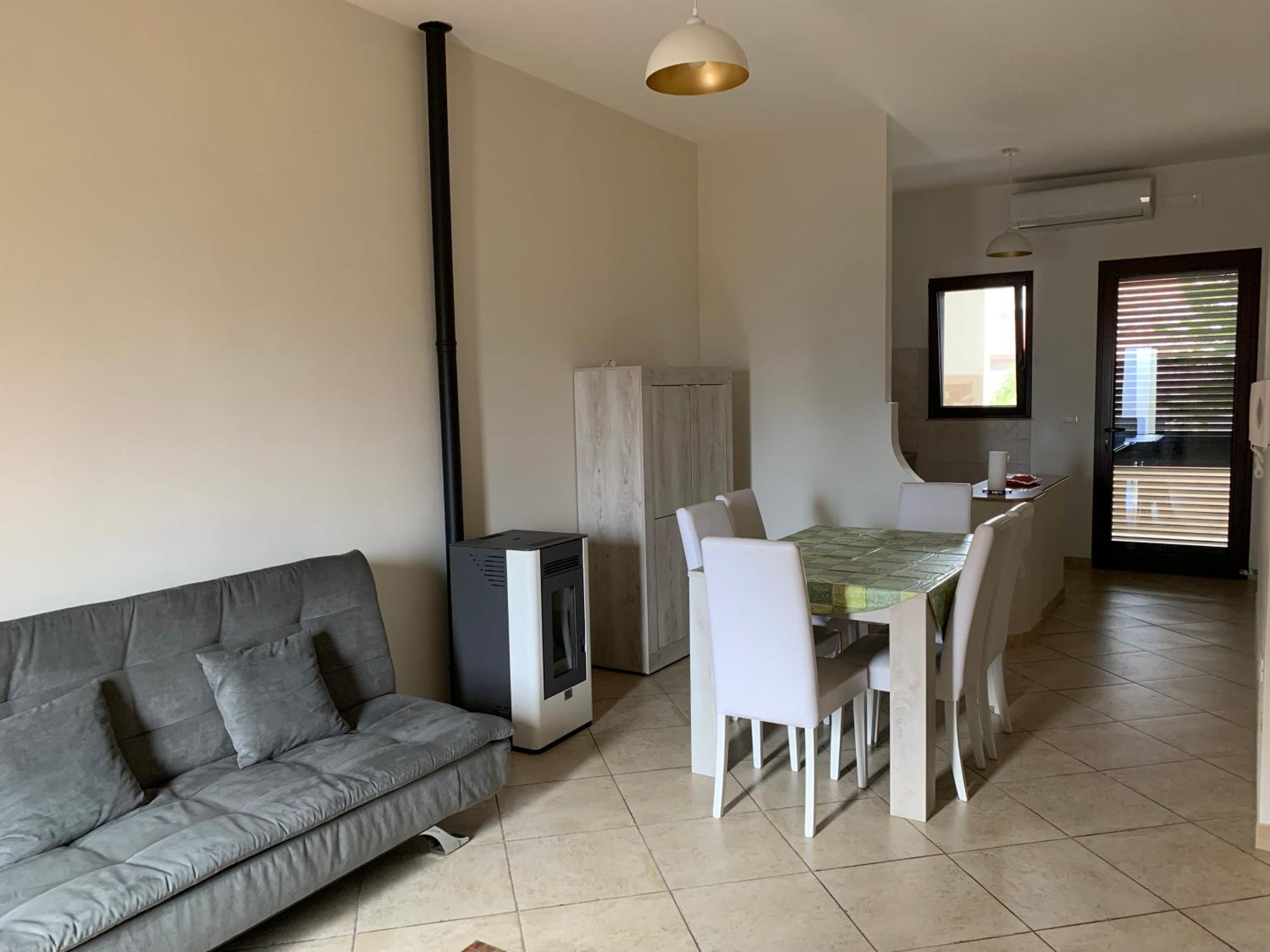 Casa Vacanza Almoraima Salento 2
