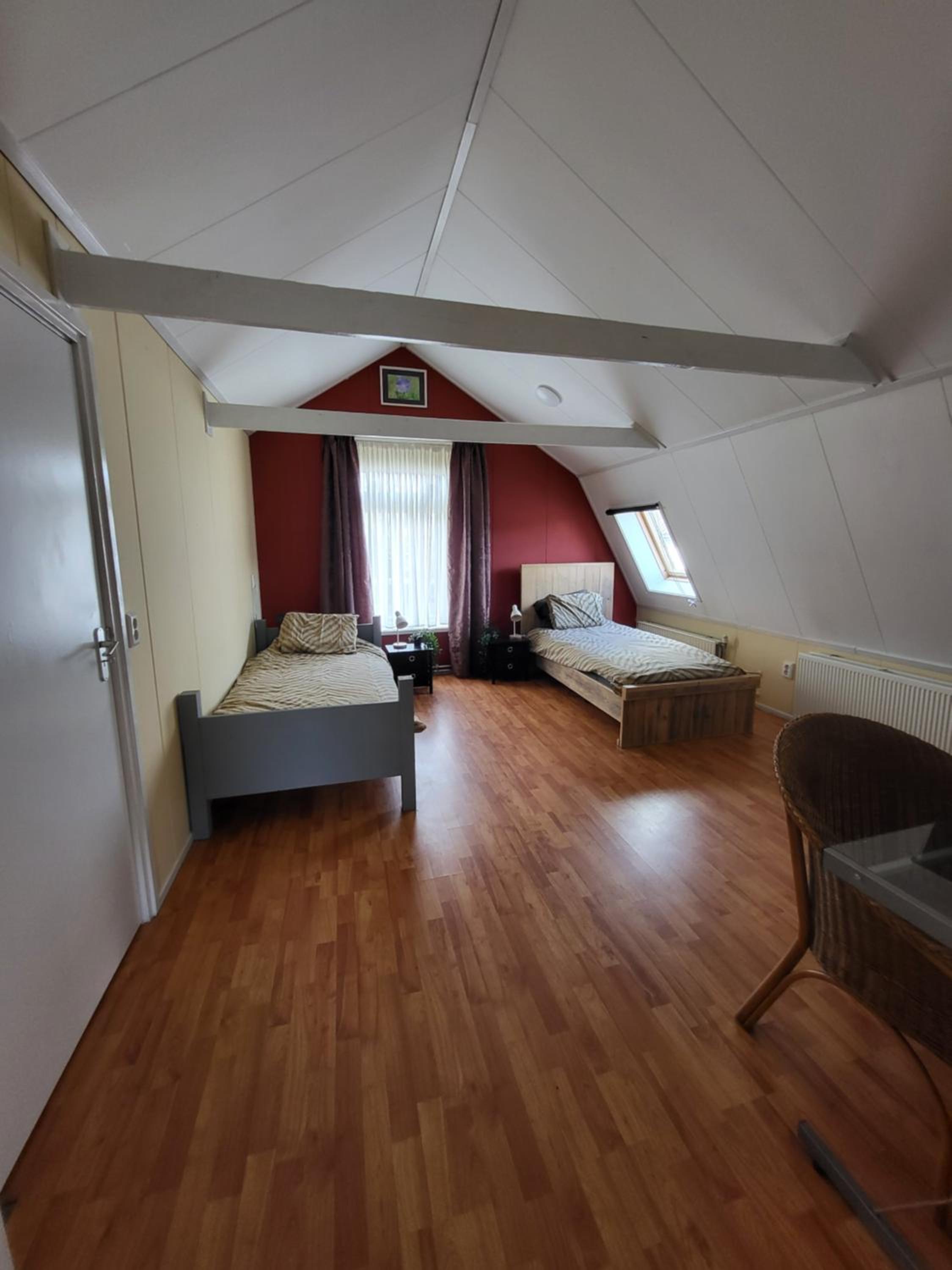 vakantie appartement Stadskanaal