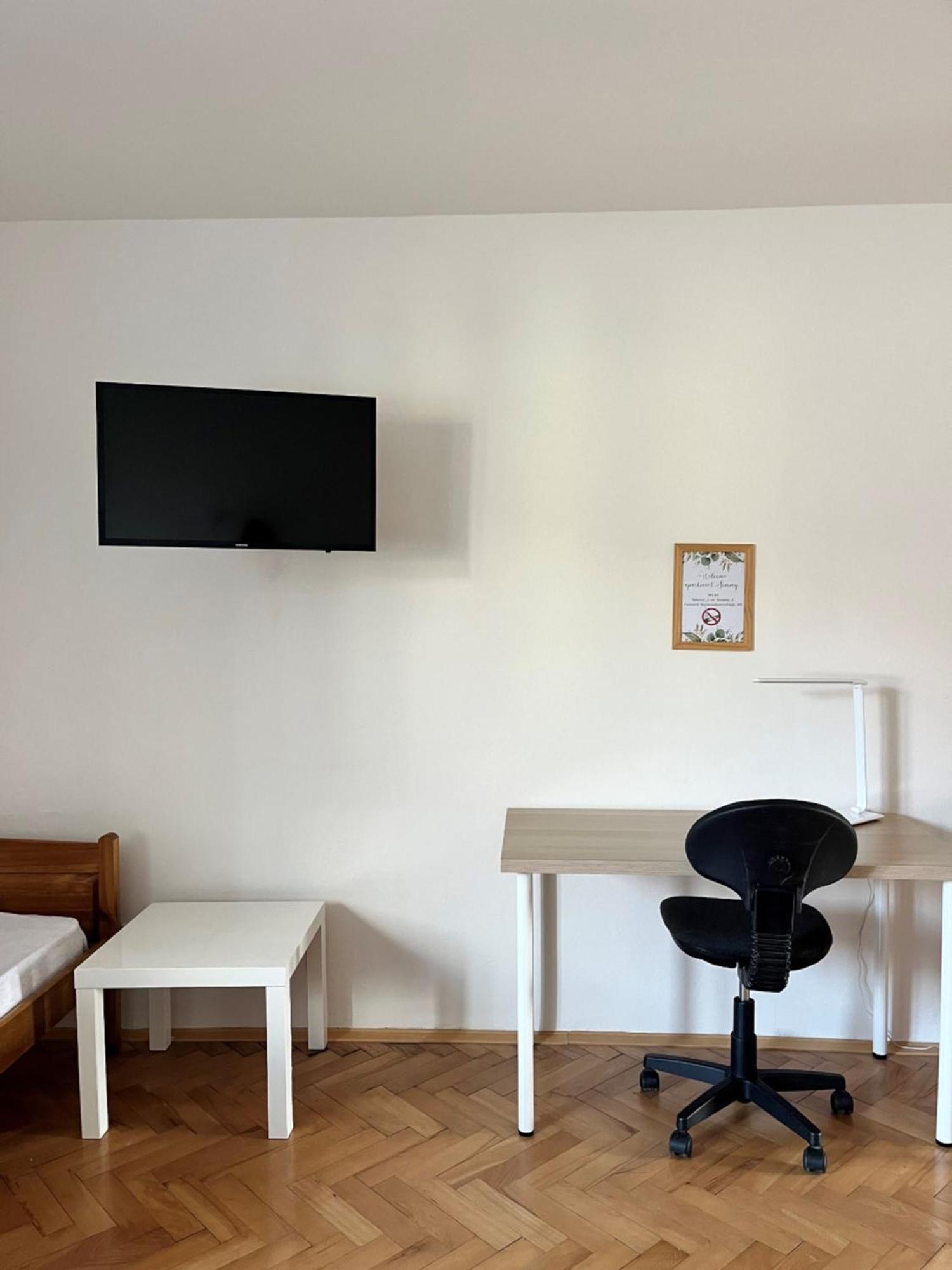 Apartmán Simmy