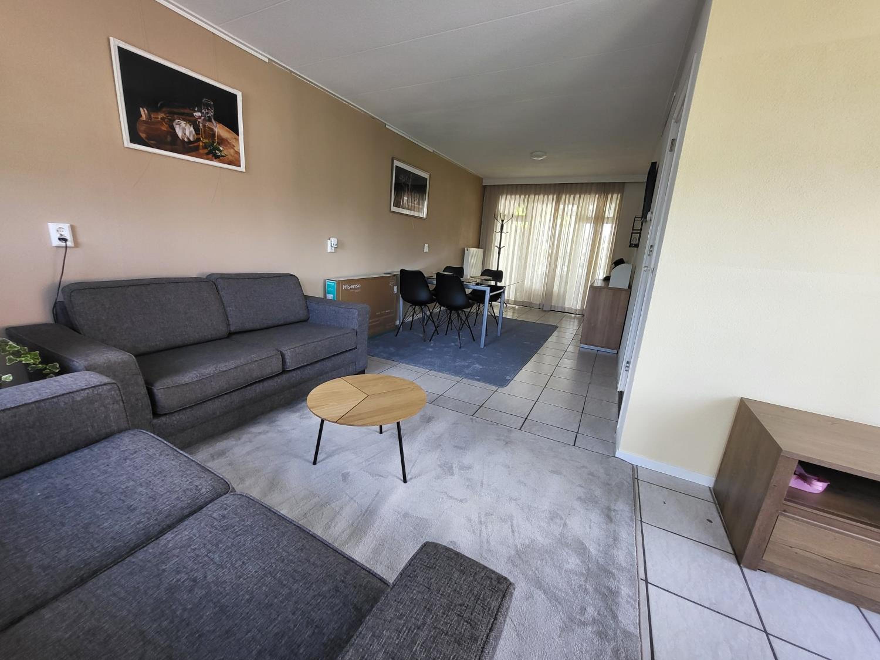 vakantie appartement Stadskanaal