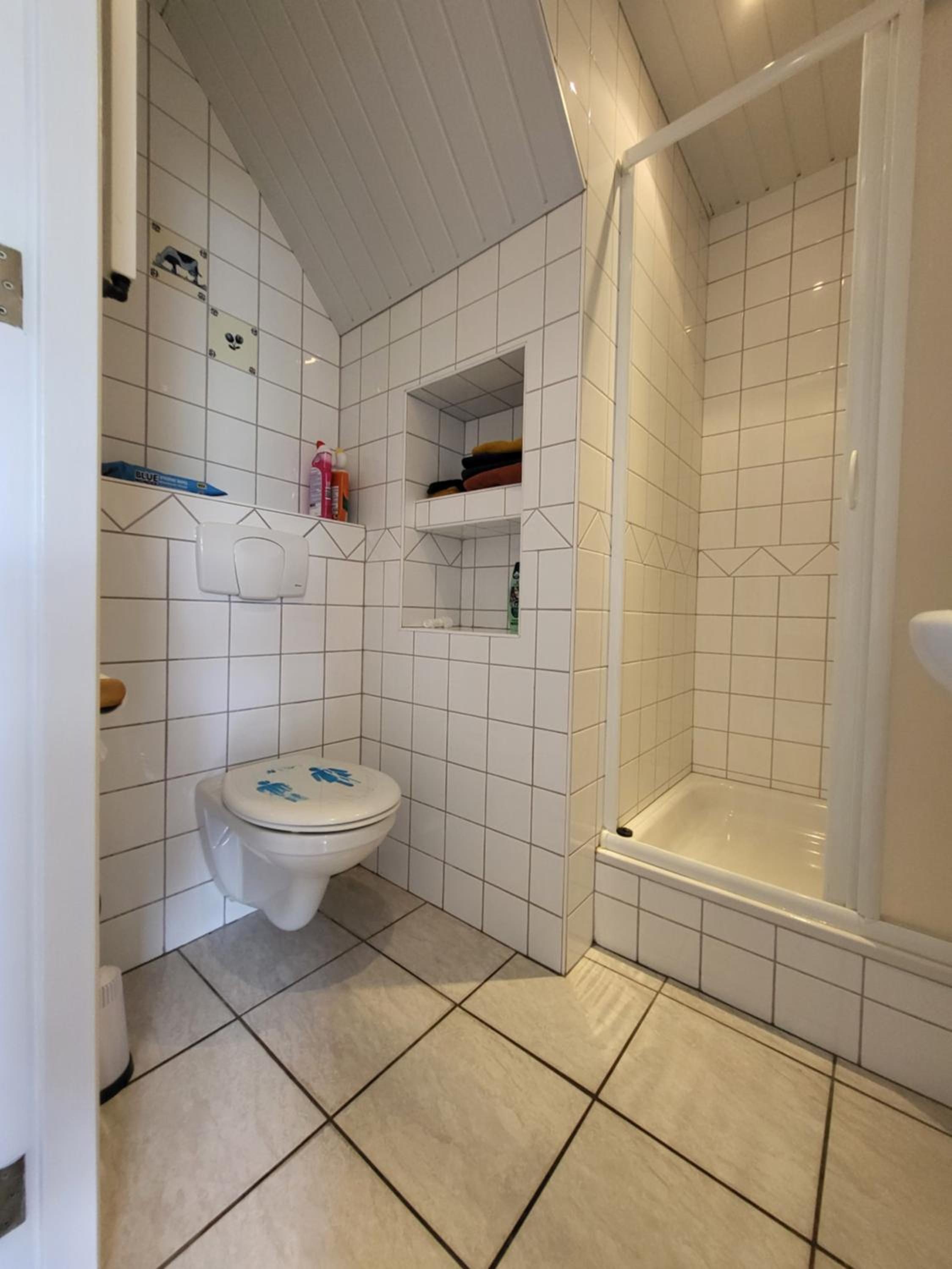 vakantie appartement Stadskanaal