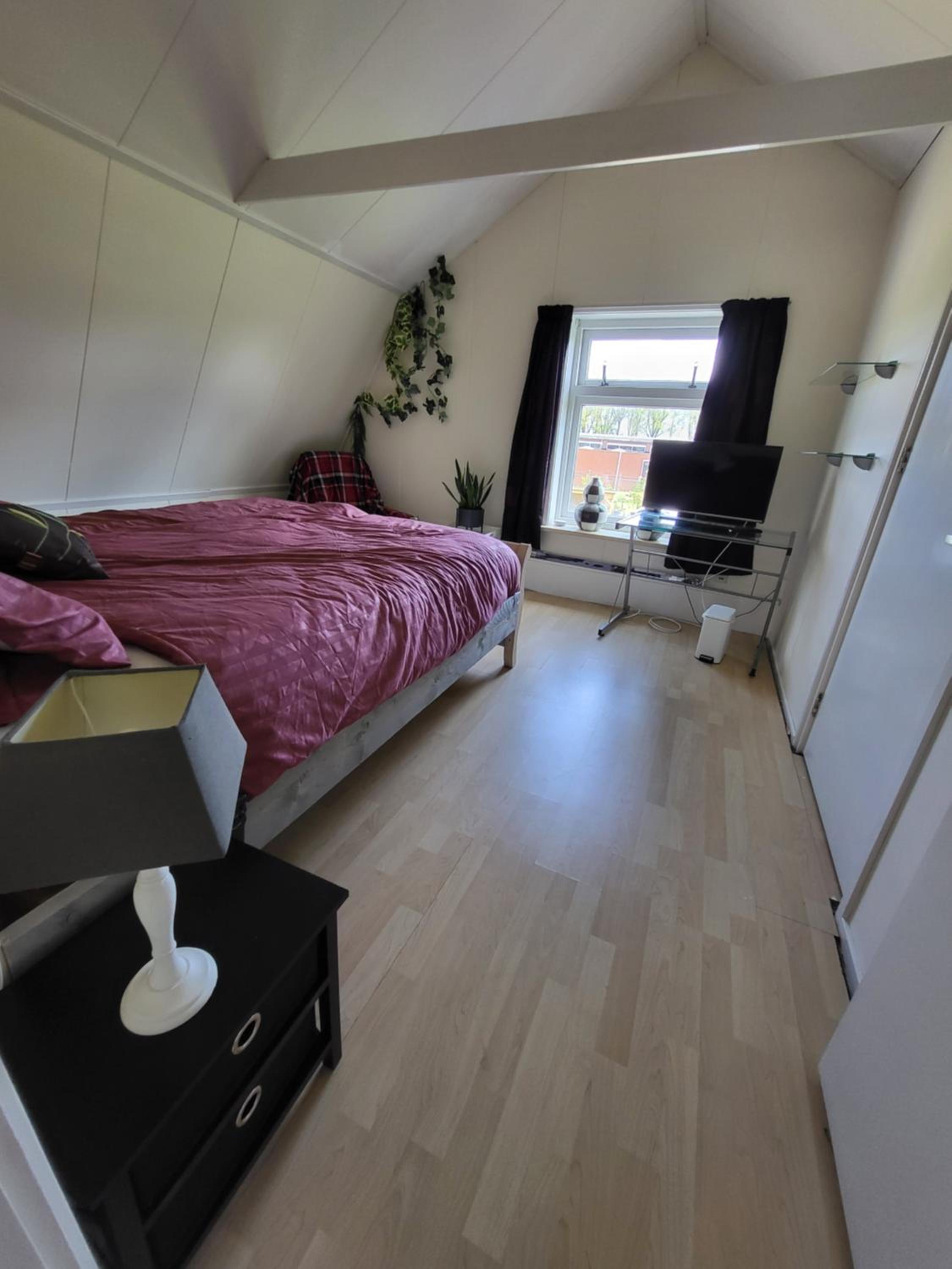 vakantie appartement Stadskanaal