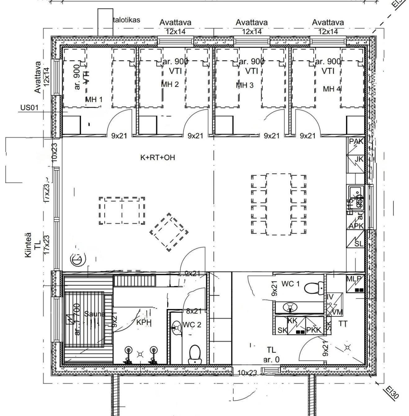 Villa Noel