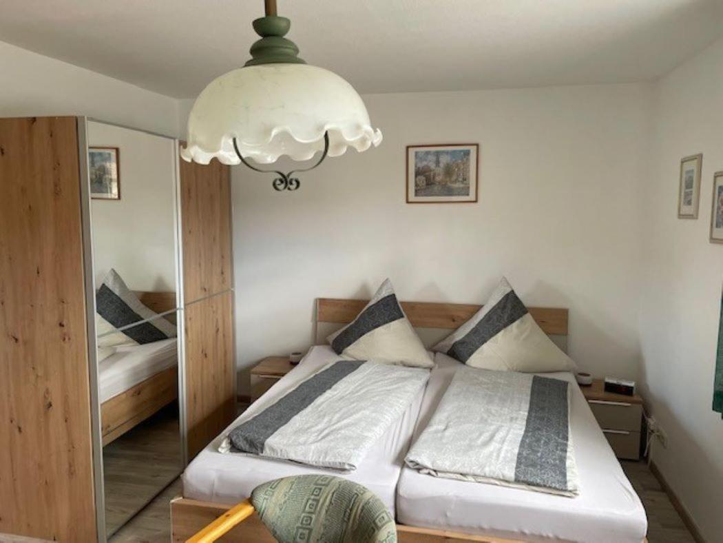 Ferienwohnungen Müller