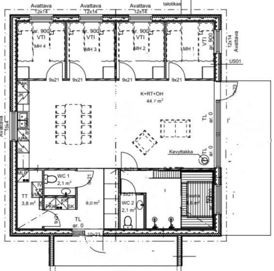 Villa Noel