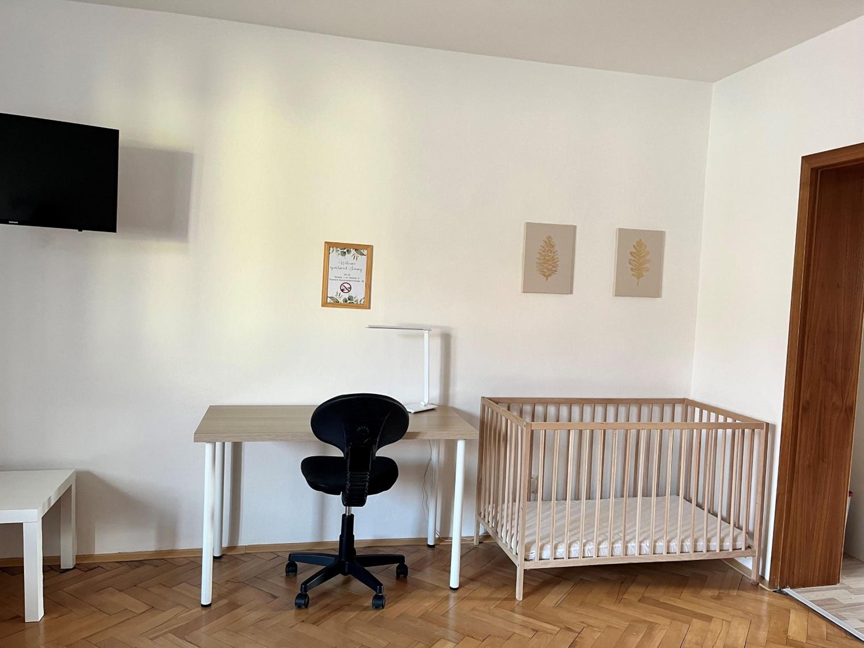 Apartmán Simmy