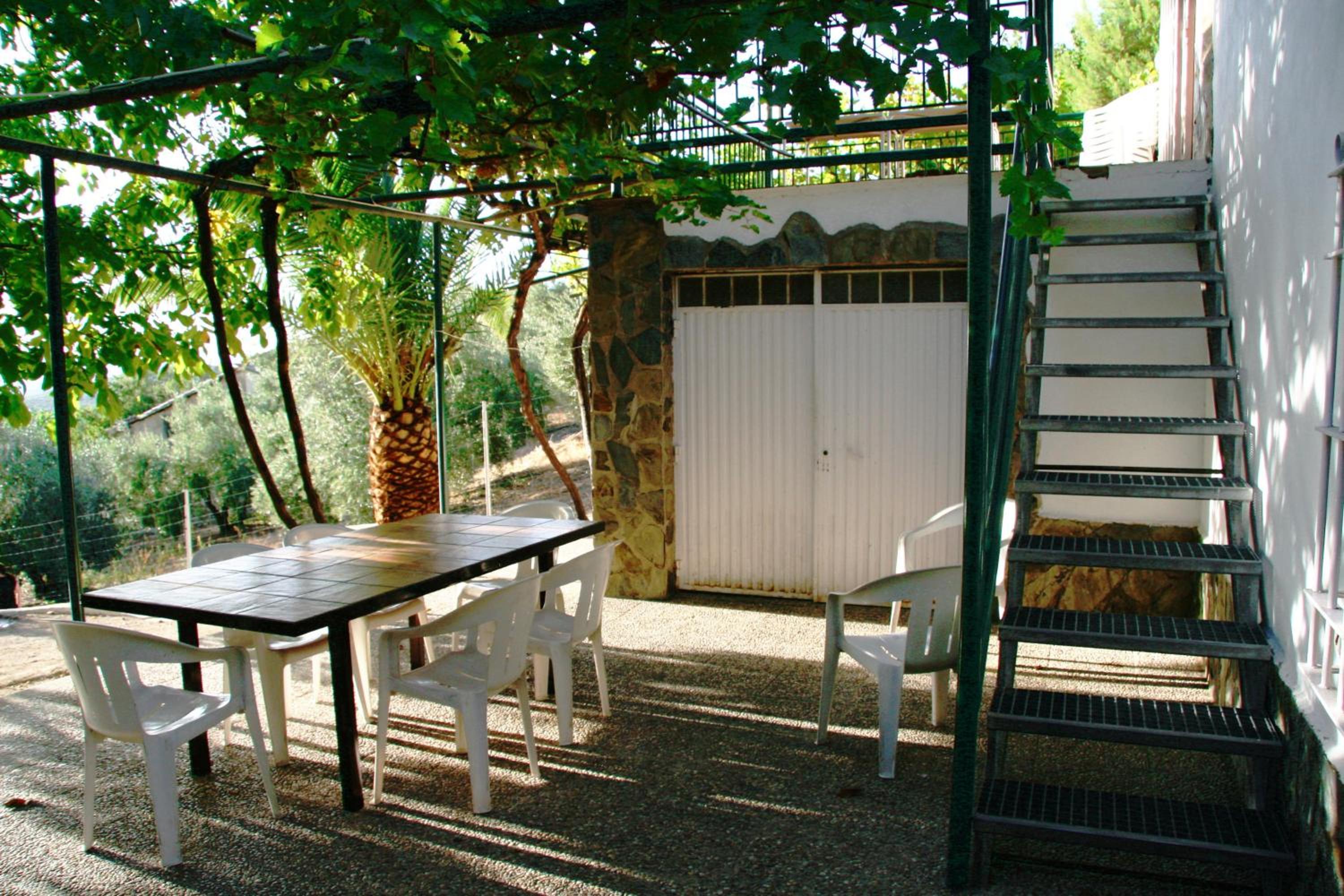 Casa el Rincon Cazorla