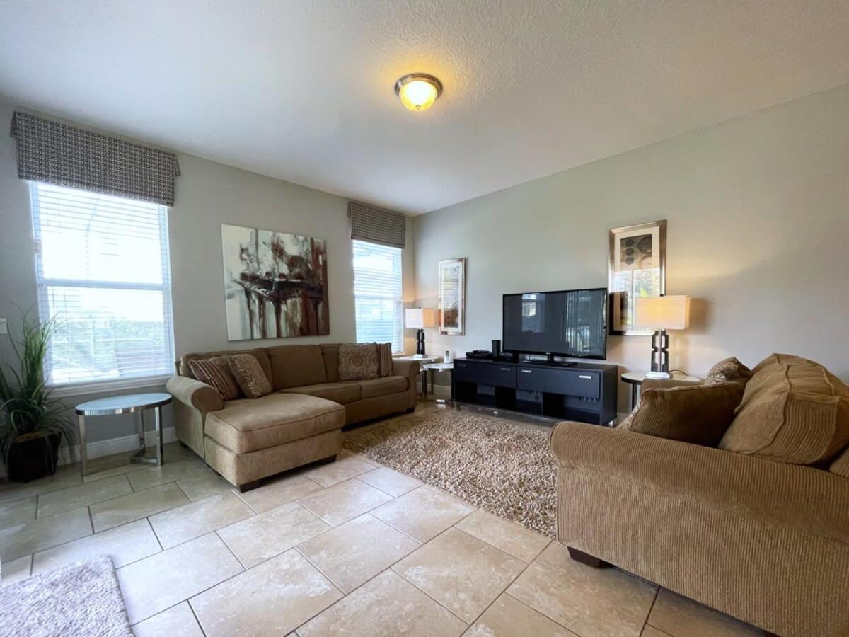 Beautiful 7Bd Gm Spa Pool HmSolterra Resort-4204OD view 3