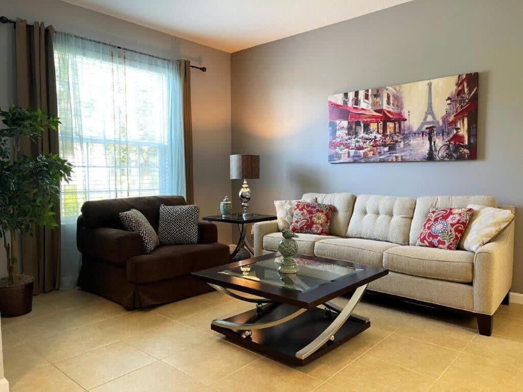 Beautiful 6 Bd Pool Spa Gm Solterra Resort-4396AC view 2