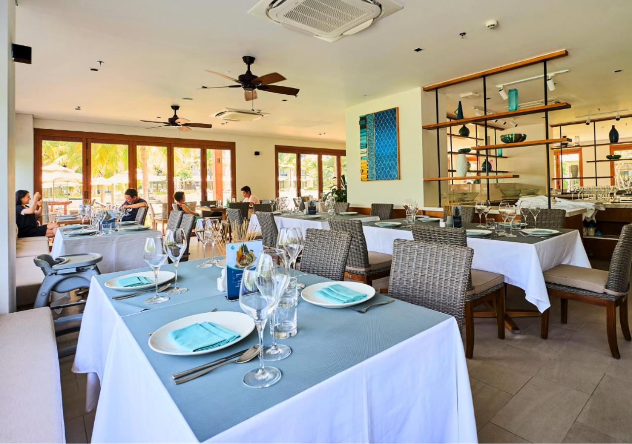 Deluxe Beachside Resort Danang