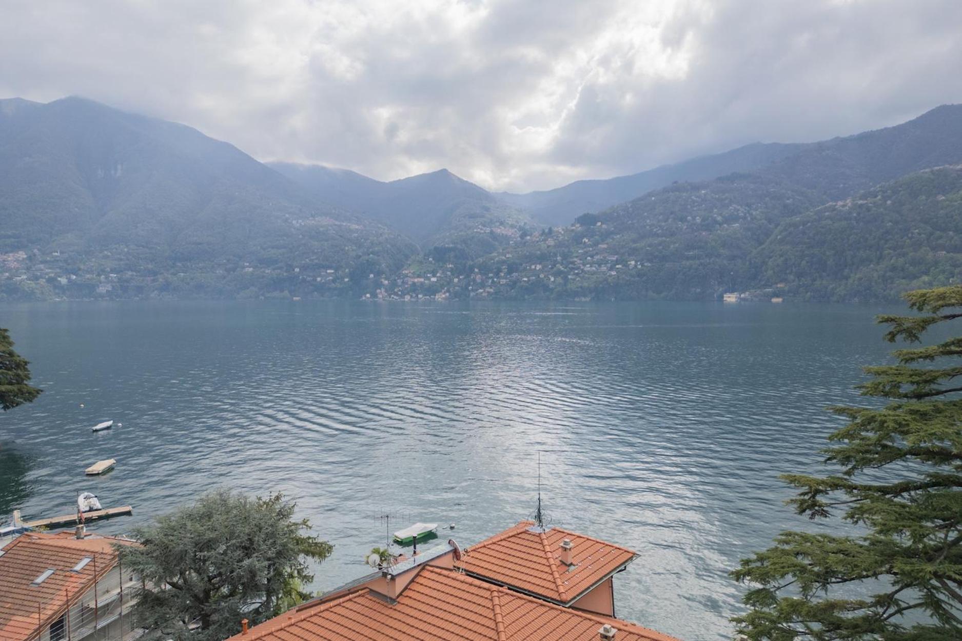 Nonna Tere Apartment view 5