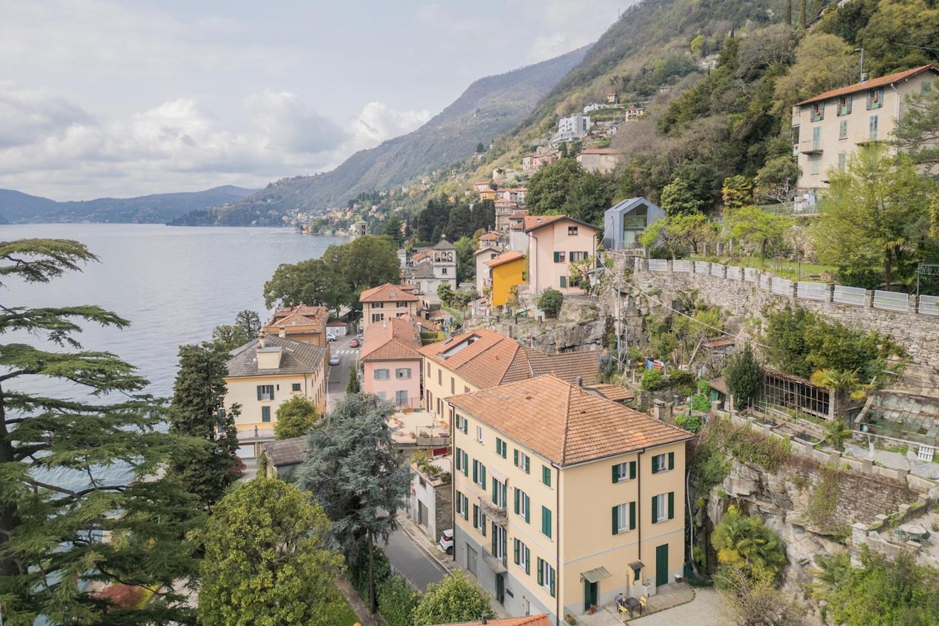 Nonna Tere Apartment view 2