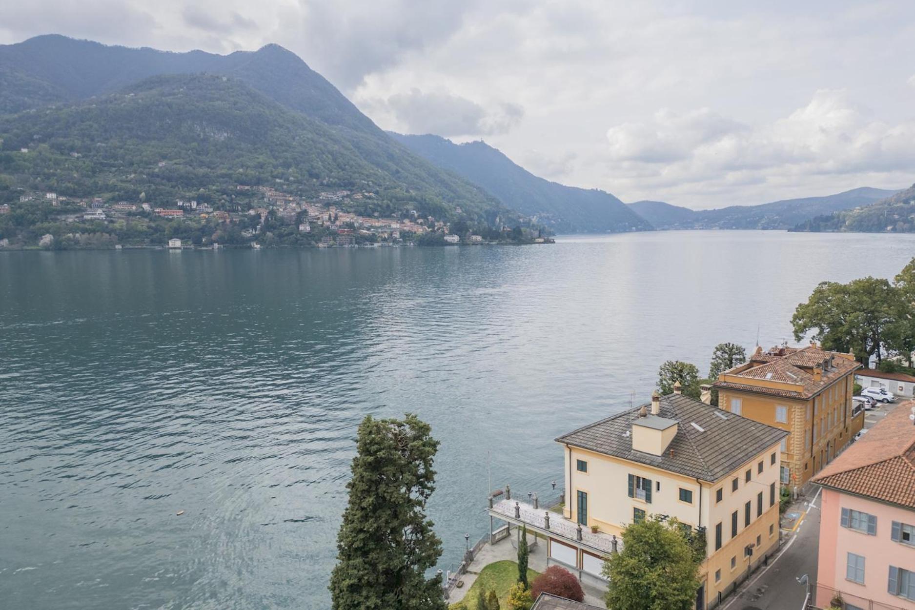 Nonna Tere Apartment view 3
