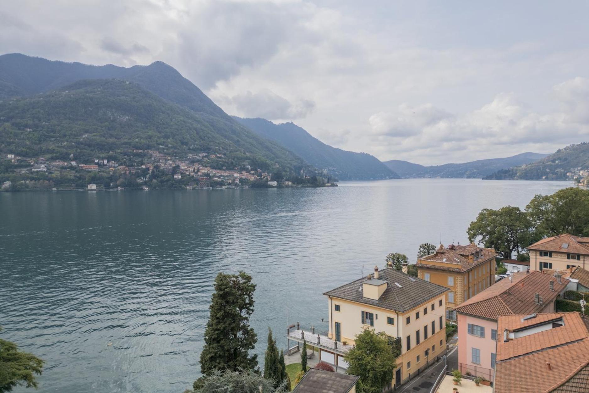 Nonna Tere Apartment view 4