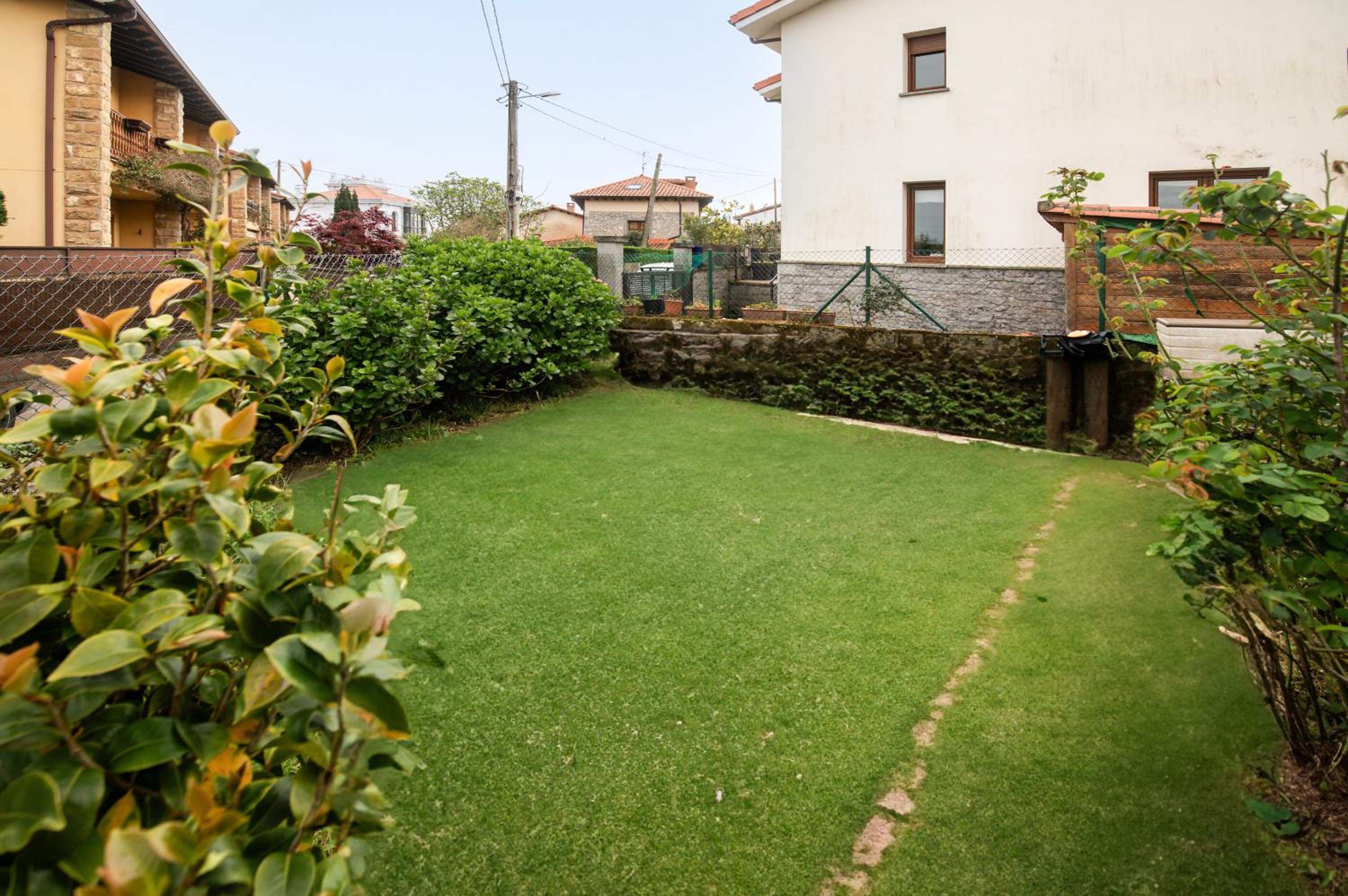 Poo de Llanes Casa cerca de la Playa – El Balandro view 3