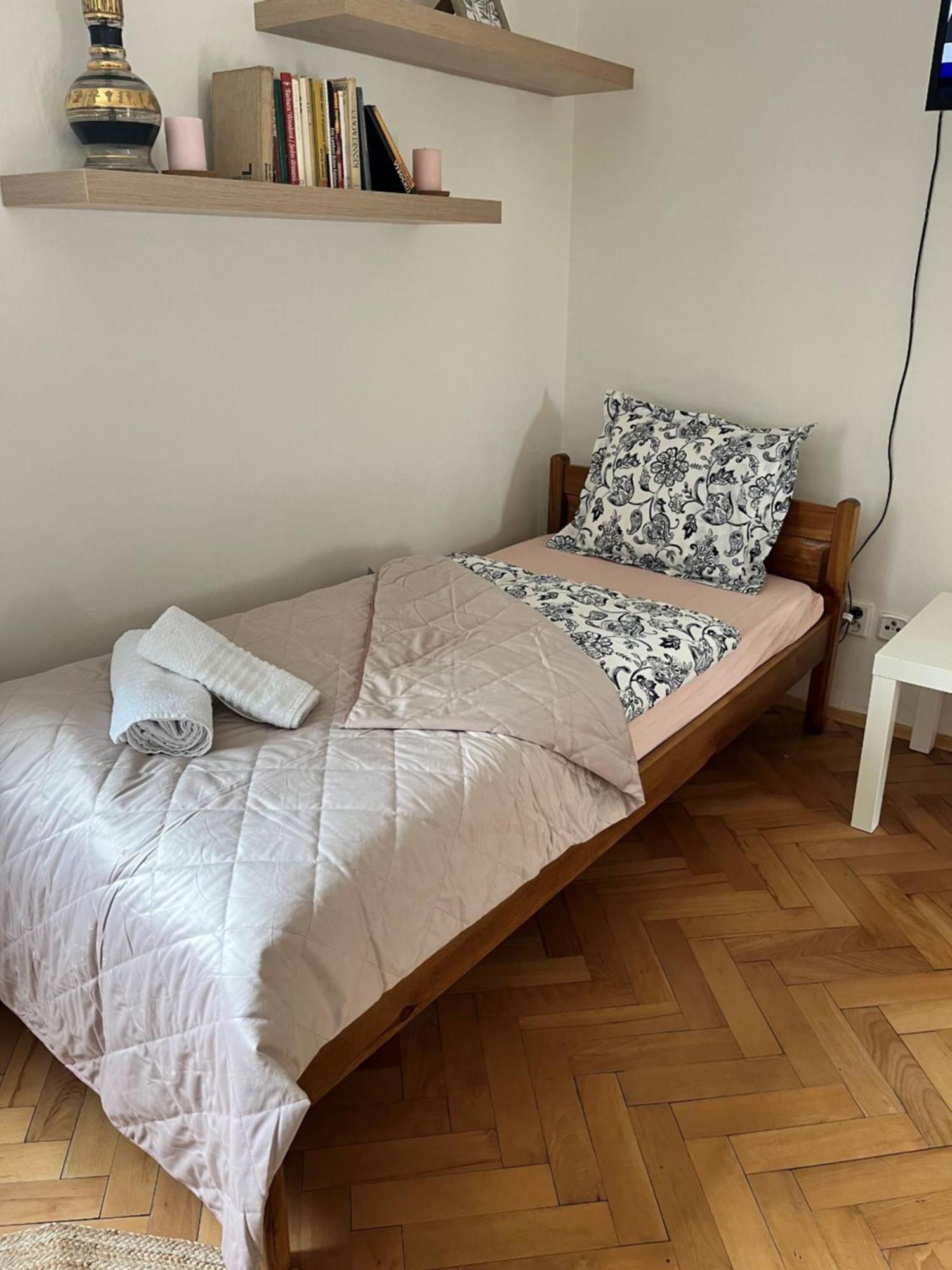 Apartmán Simmy