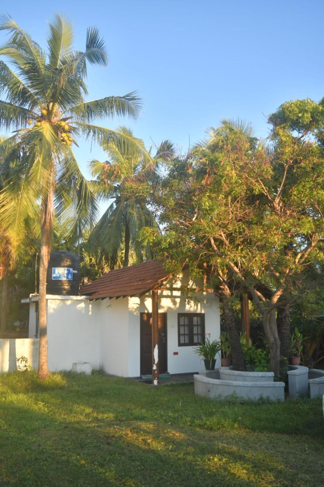 Rangani Lagoon Resort view 5