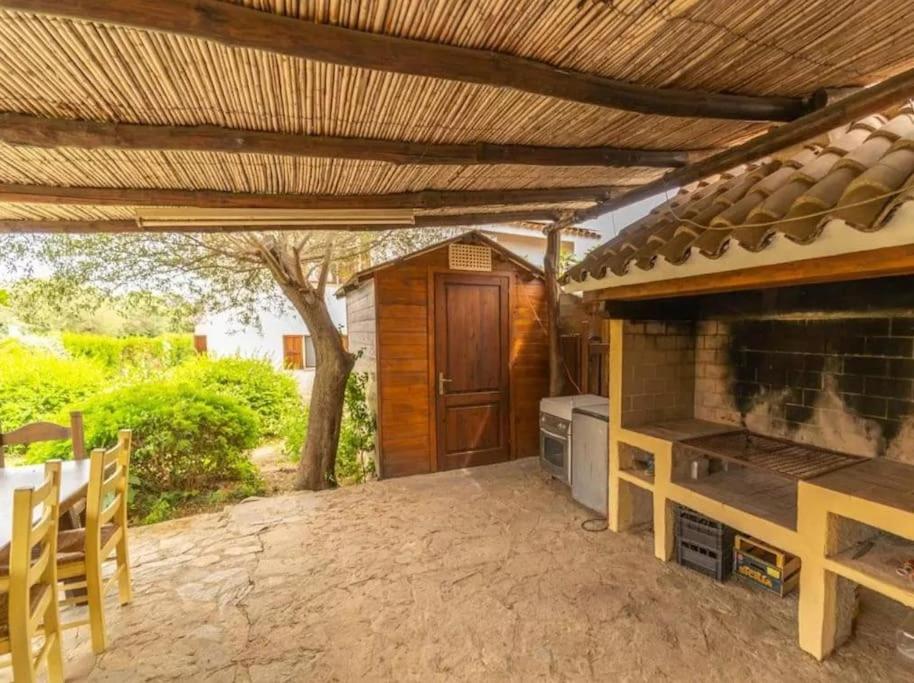 Villa Zagara view 5
