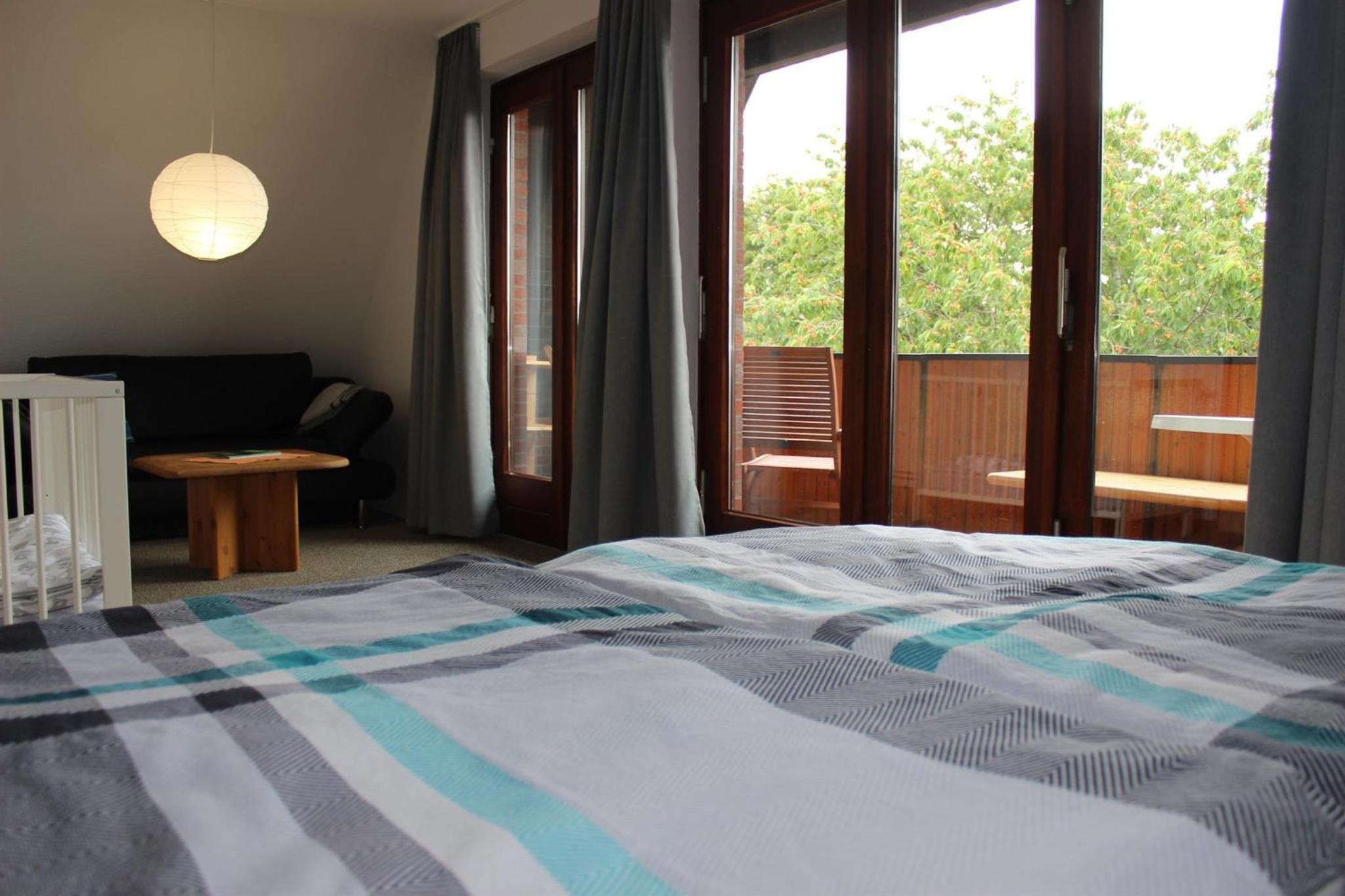 Ferienwohnung Ankergrund