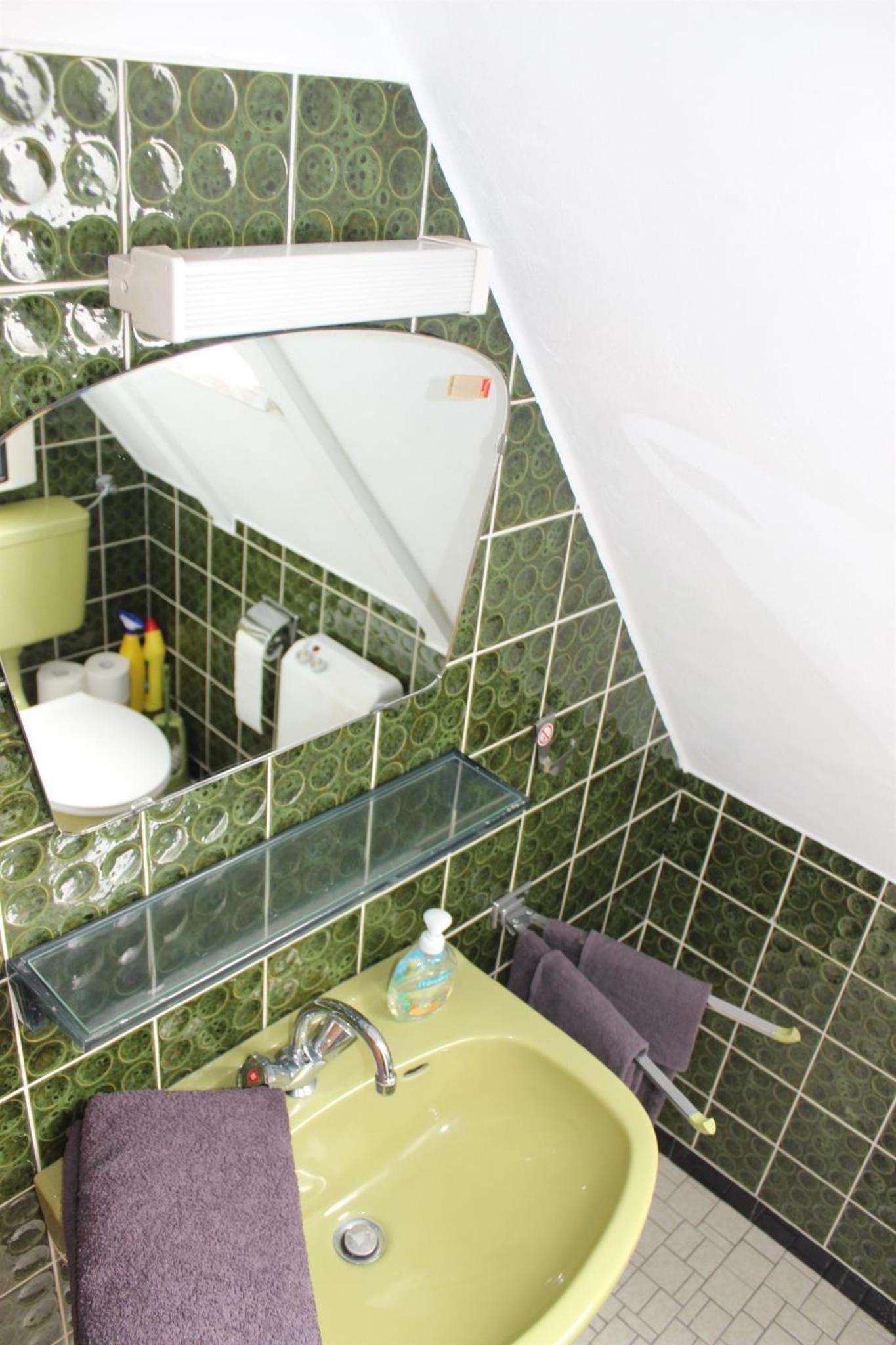 Ferienwohnung Ankergrund
