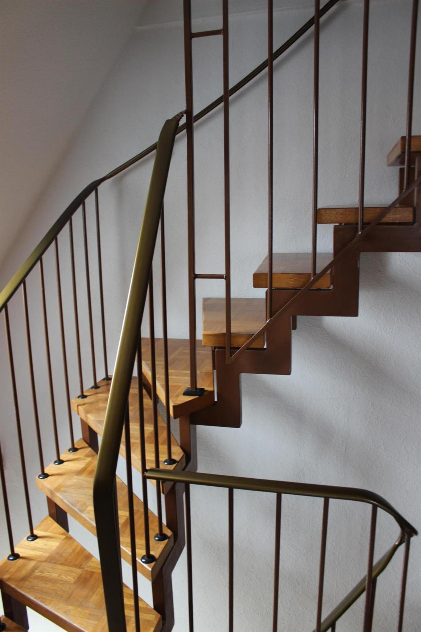 Ferienwohnung Ankergrund