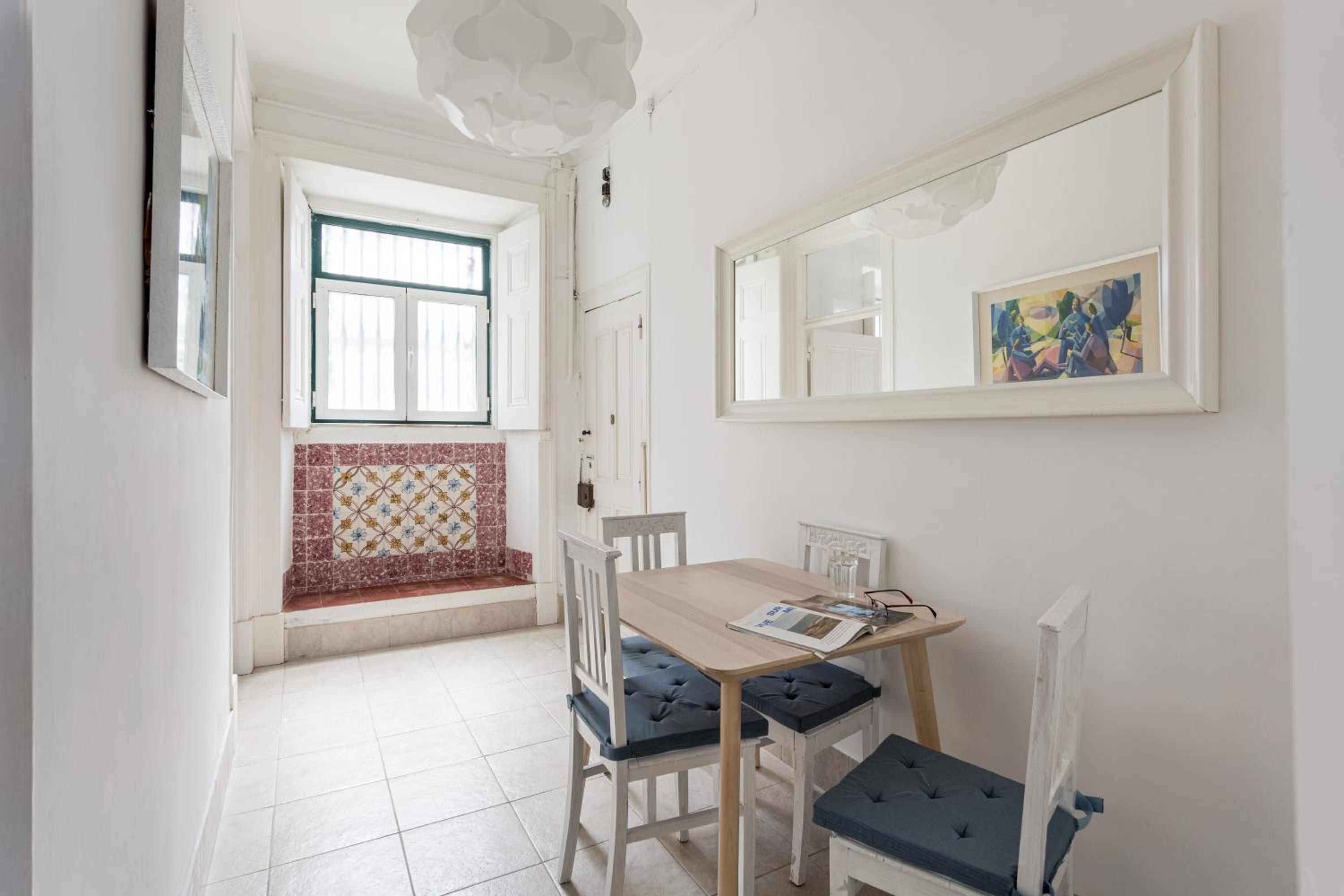 JOIVY Charming Flat Near Cerca da Graça