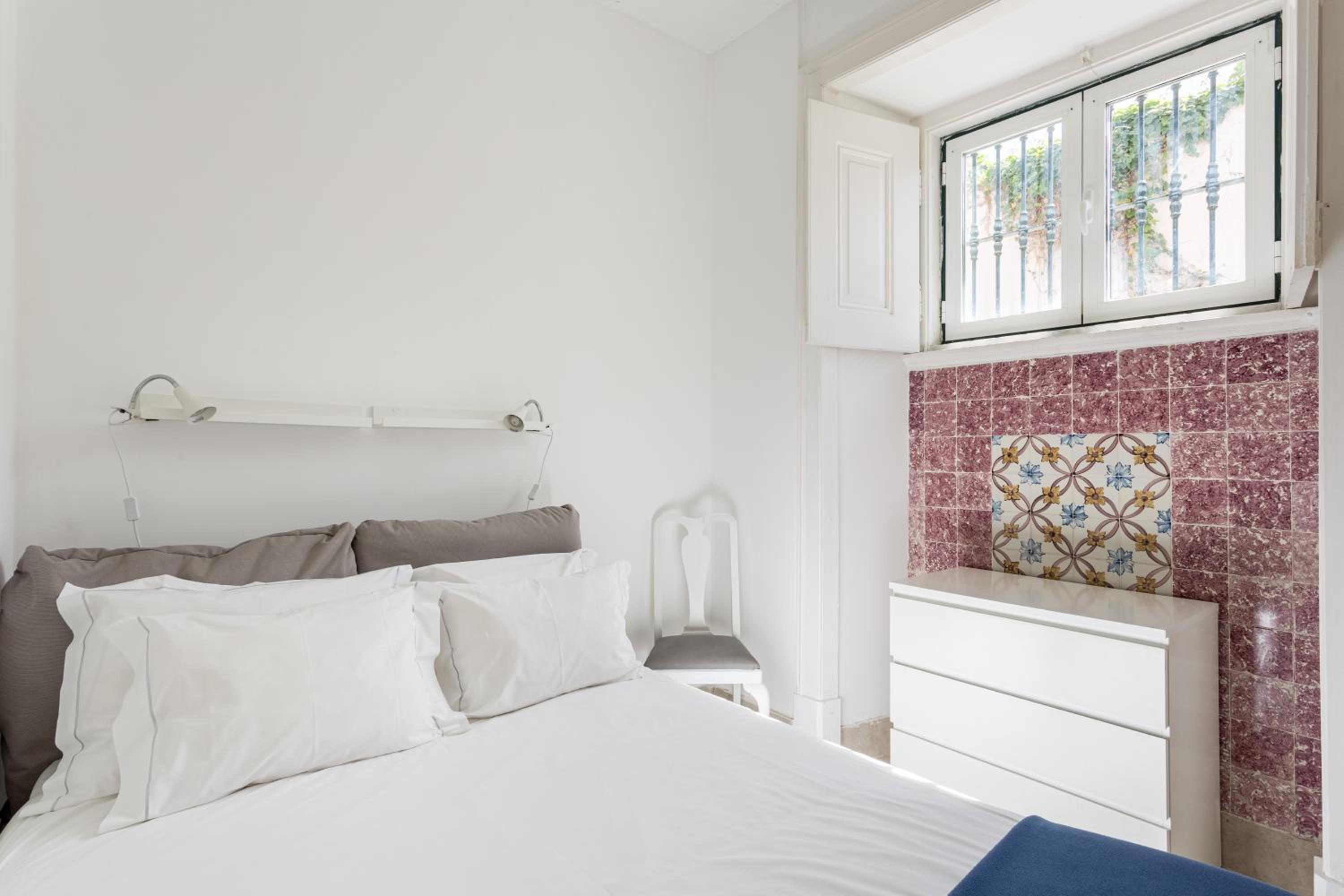 JOIVY Charming Flat Near Cerca da Graça
