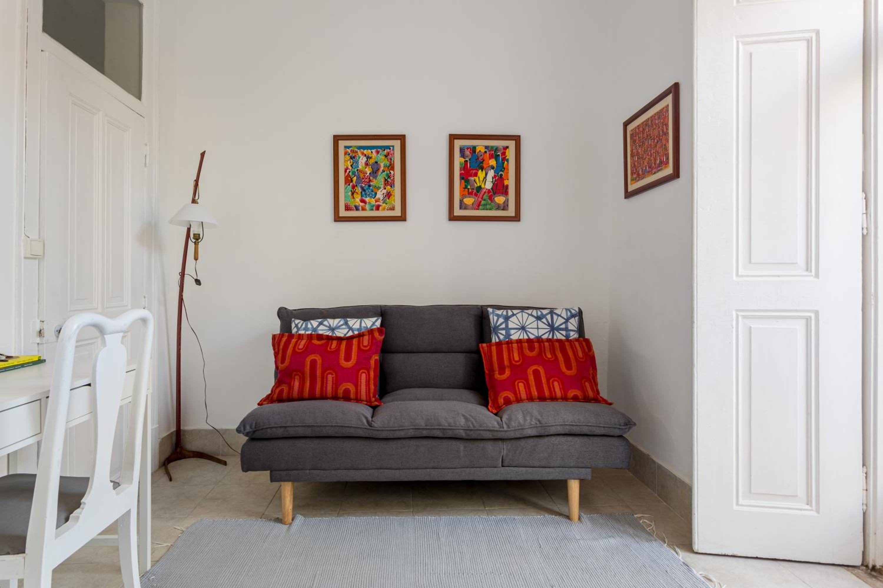 JOIVY Charming Flat Near Cerca da Graça