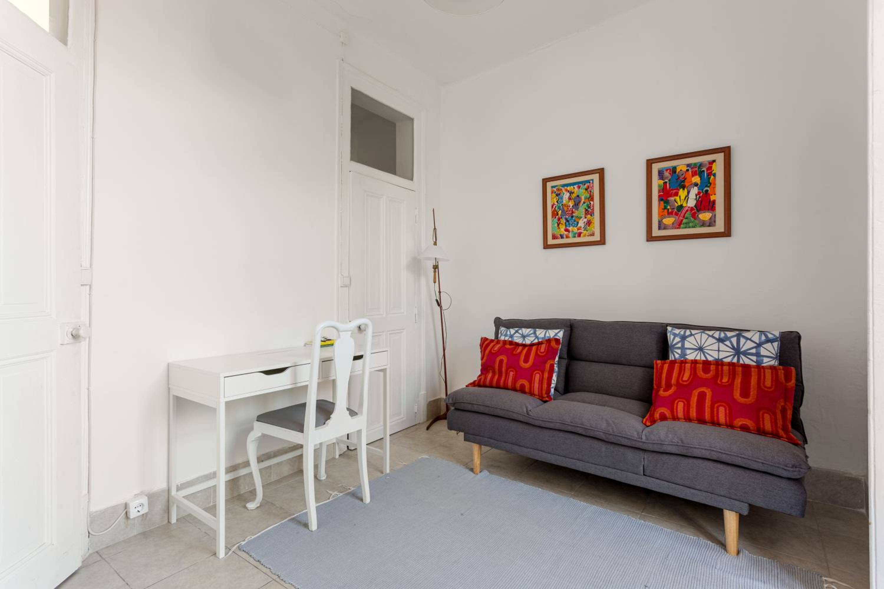 JOIVY Charming Flat Near Cerca da Graça