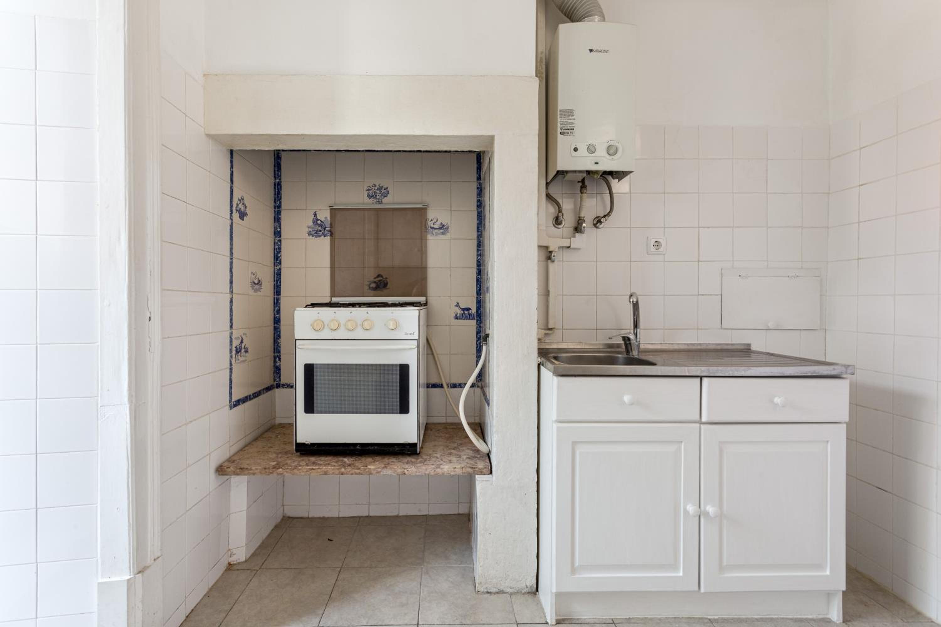 JOIVY Charming Flat Near Cerca da Graça