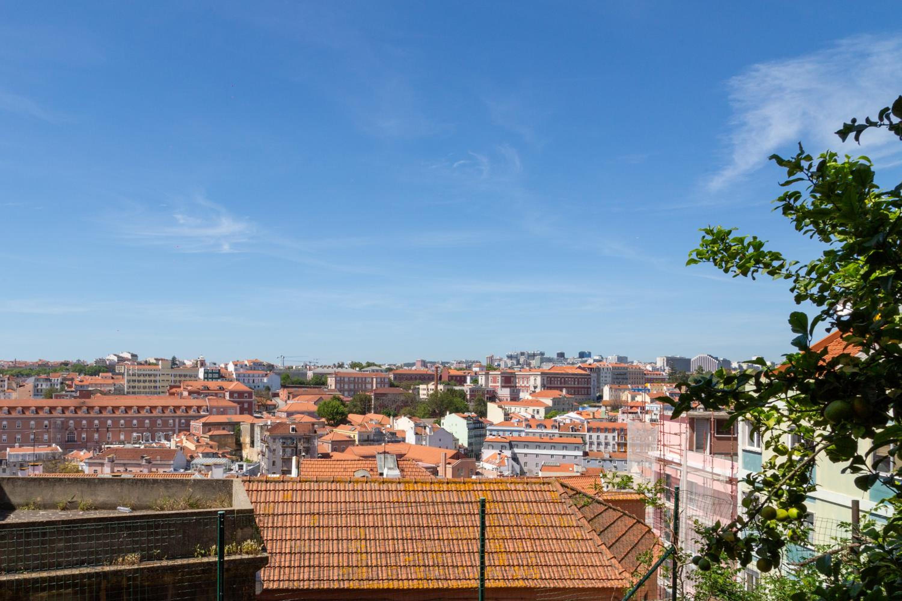 JOIVY Charming Flat Near Cerca da Graça